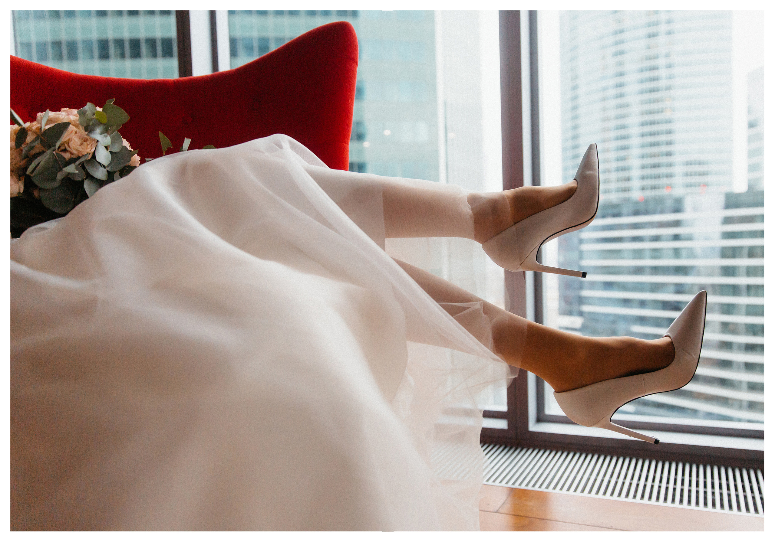 Свадебная фотосъемка. Фотограф ваших событий