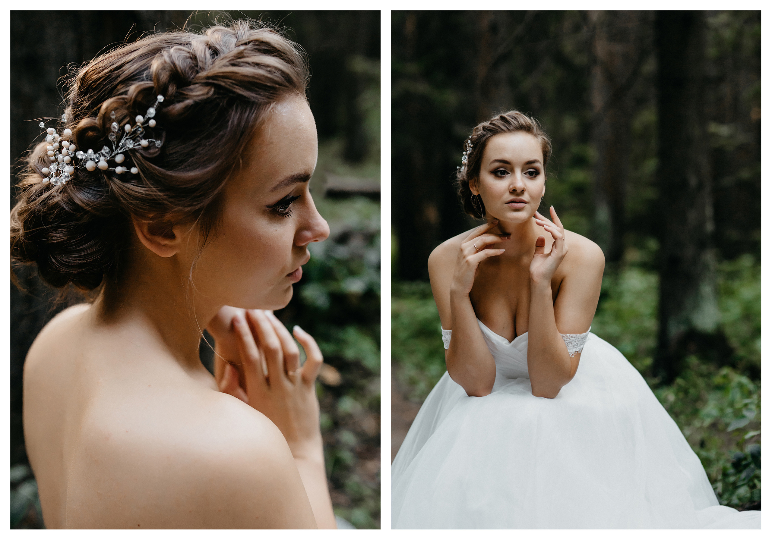 Свадебная фотосессия в Ярославле. Фотограф ваших событий