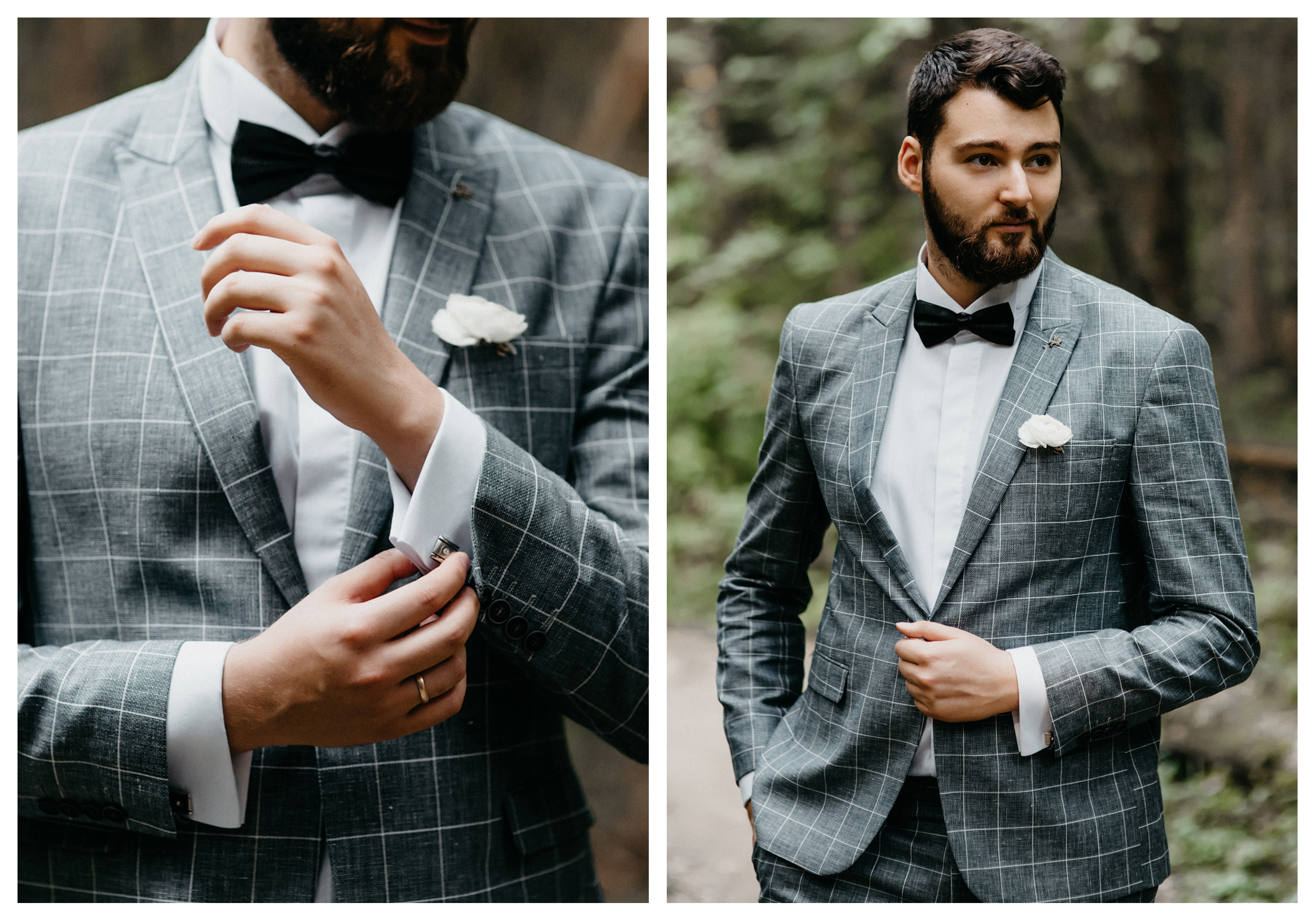 Свадебная фотосессия в Ярославле. Фотограф ваших событий