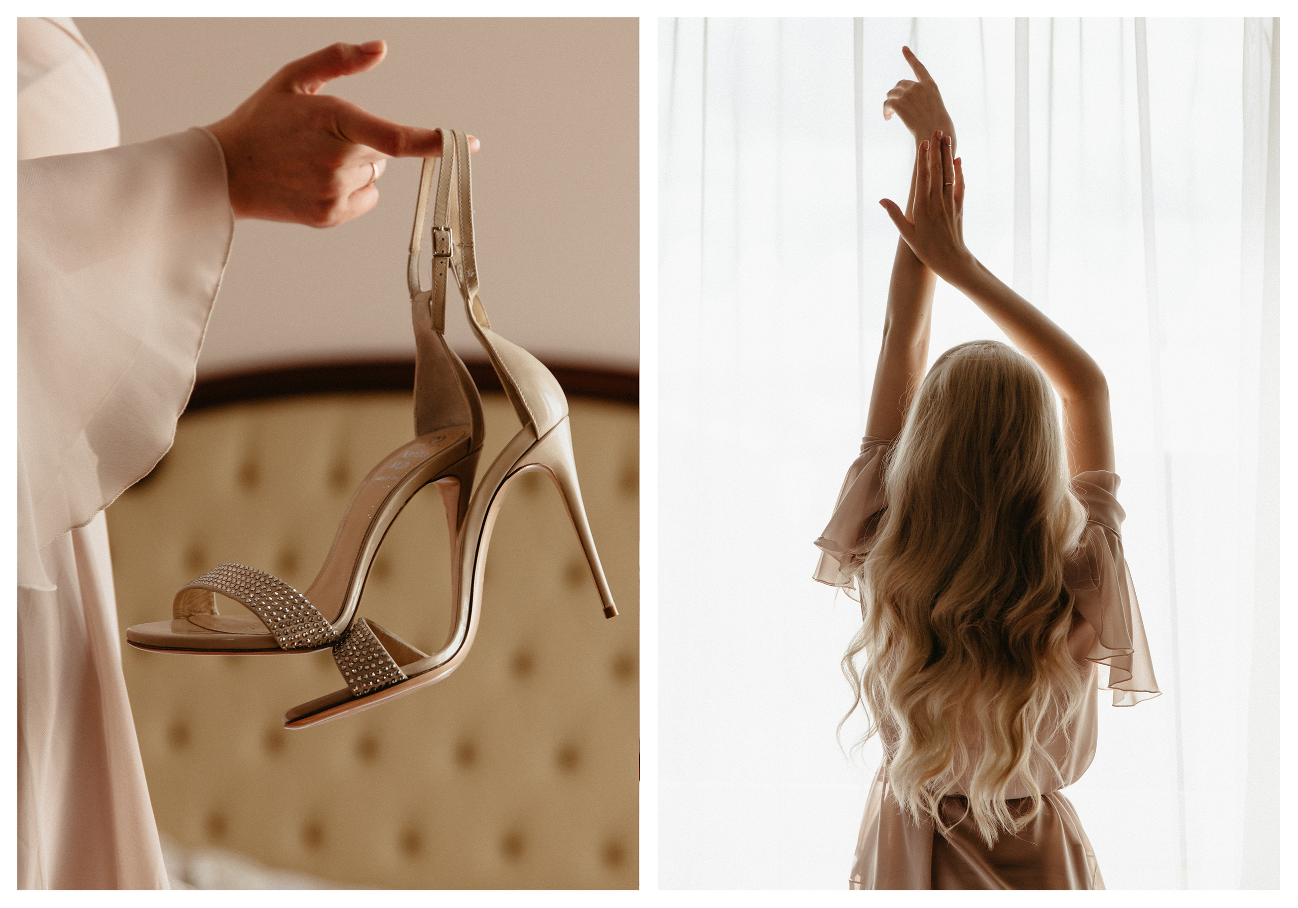 Юрий & Анастасия. Фотограф ваших событий