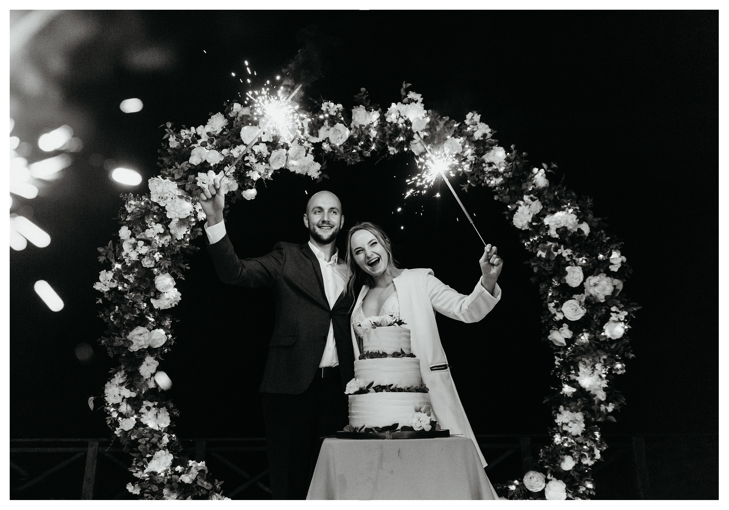 Вячеслав & Елена. Фотограф ваших событий