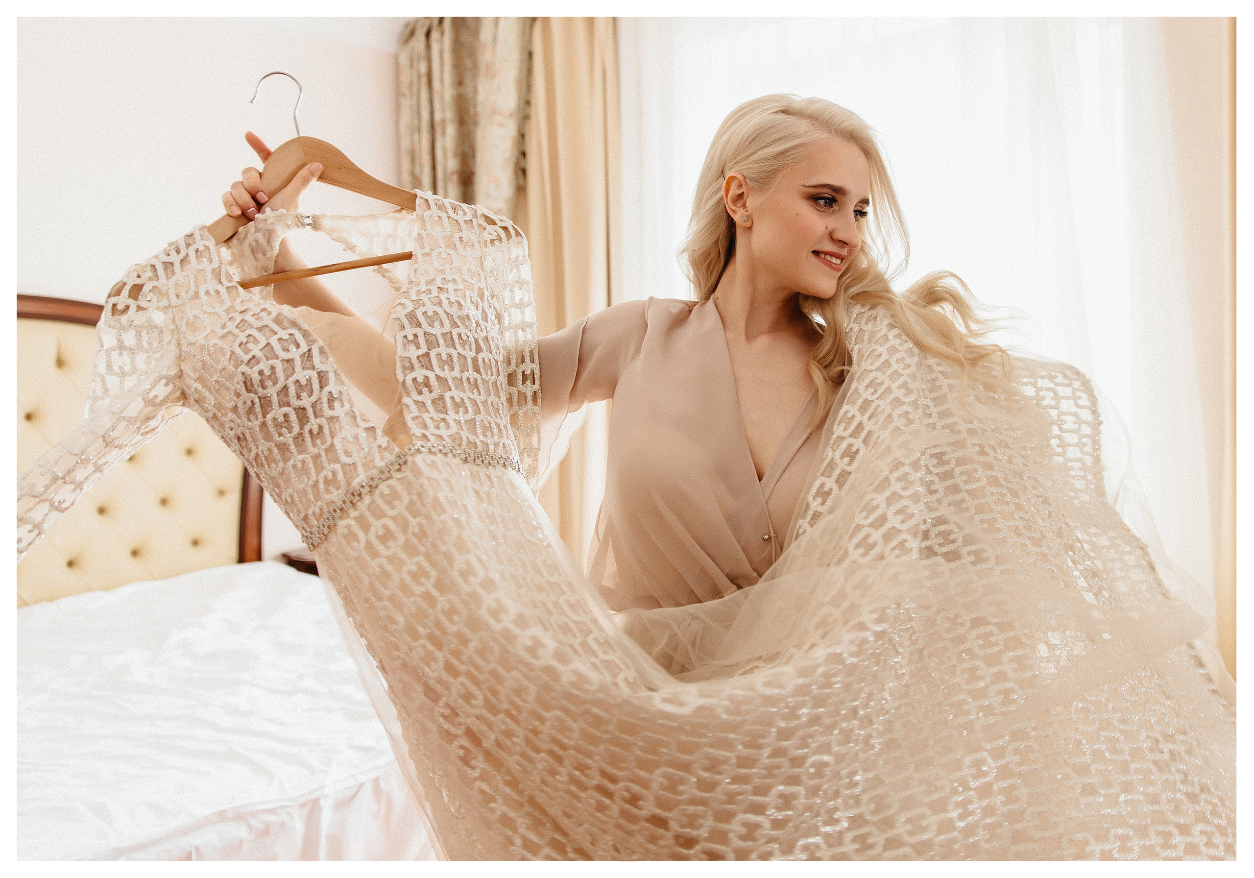 Юрий & Анастасия. Фотограф ваших событий