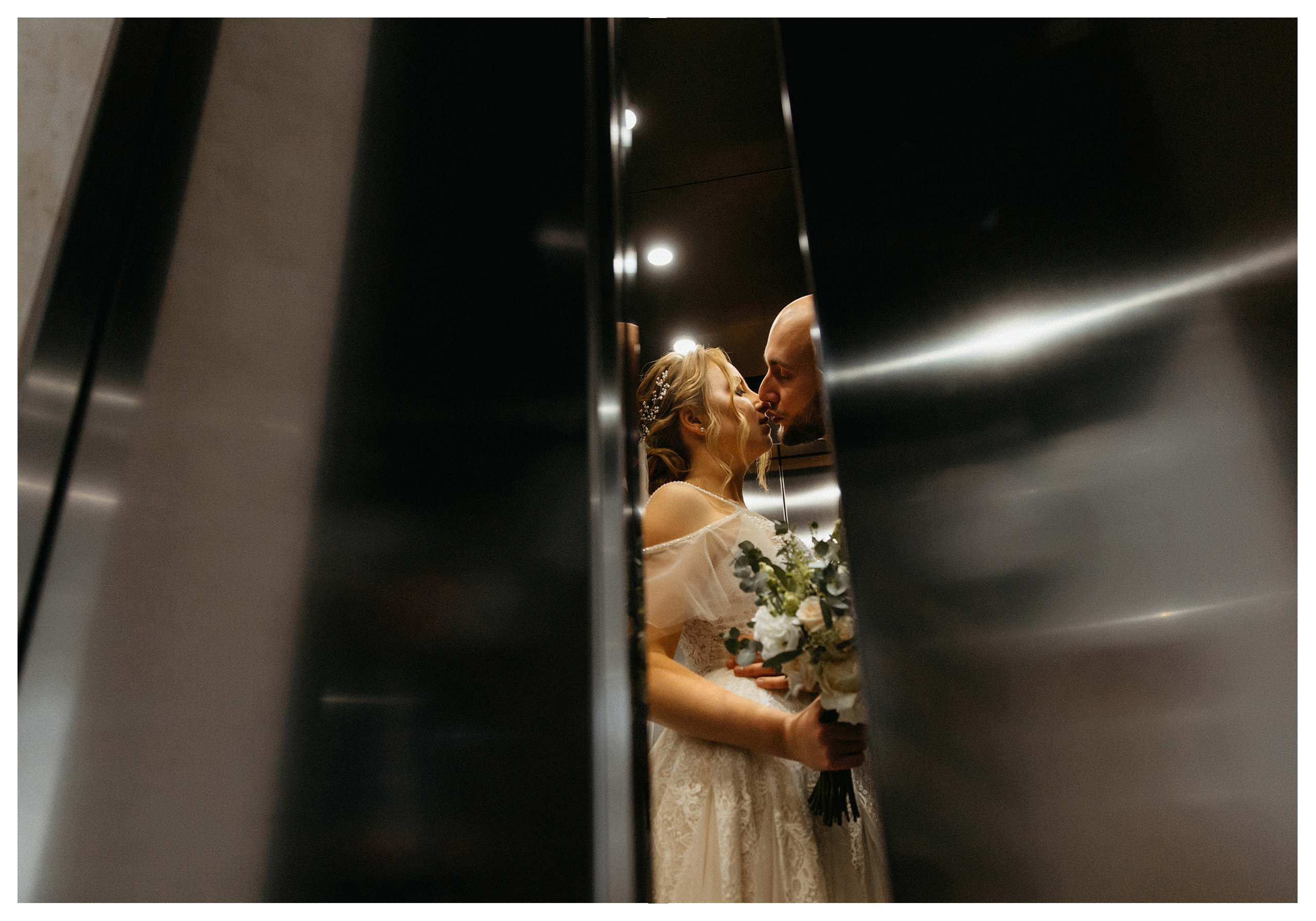 Вячеслав & Елена. Фотограф ваших событий