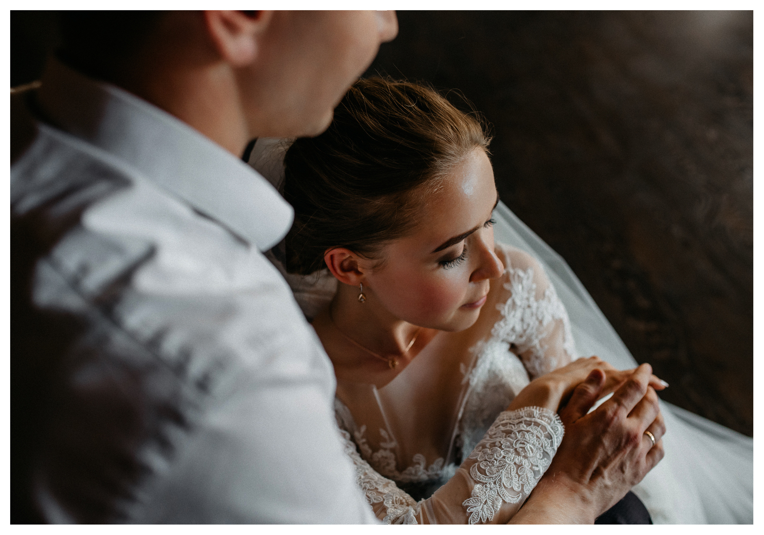 Свадебная фотосъемка. Фотограф ваших событий