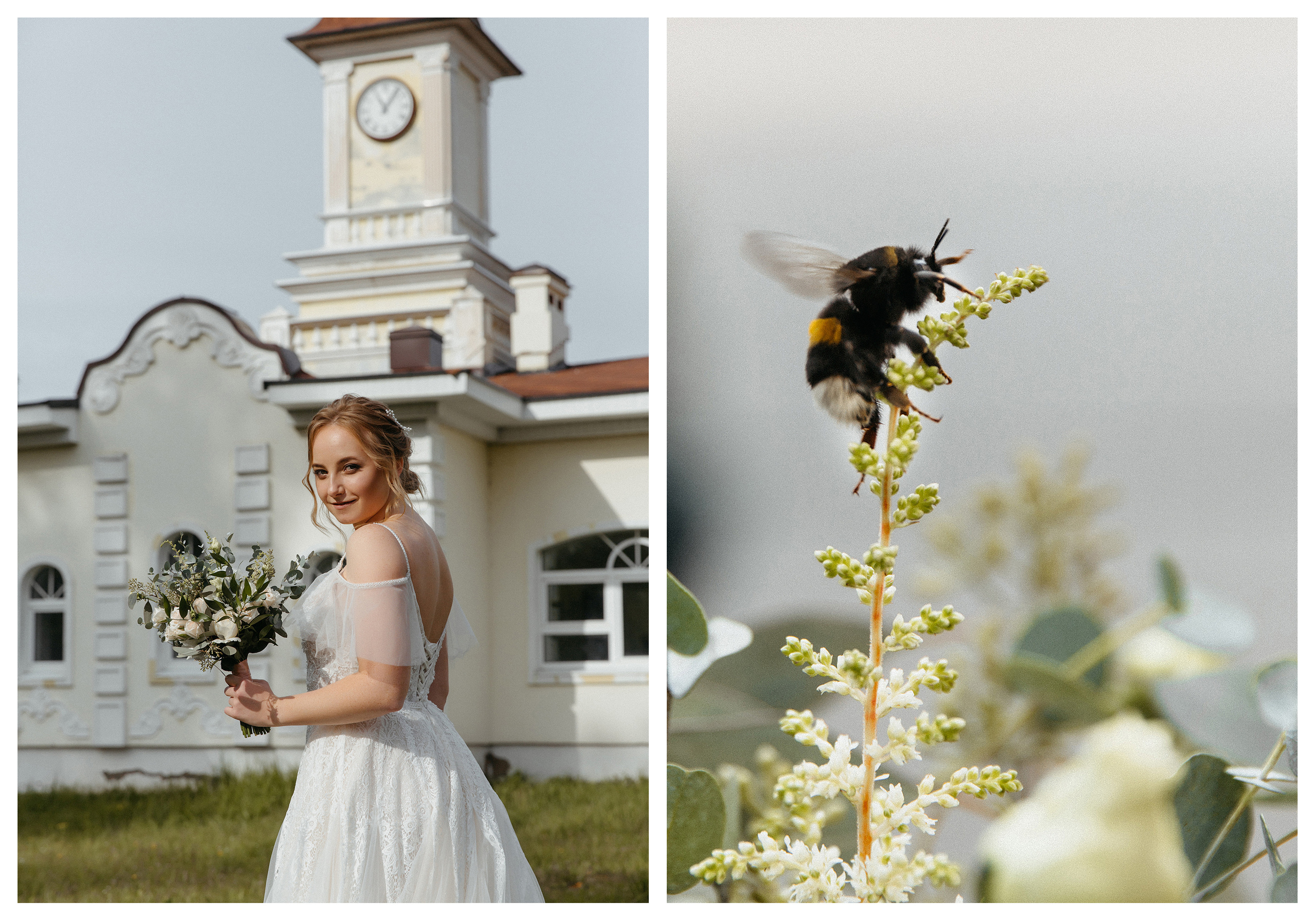 Вячеслав & Елена. Фотограф ваших событий