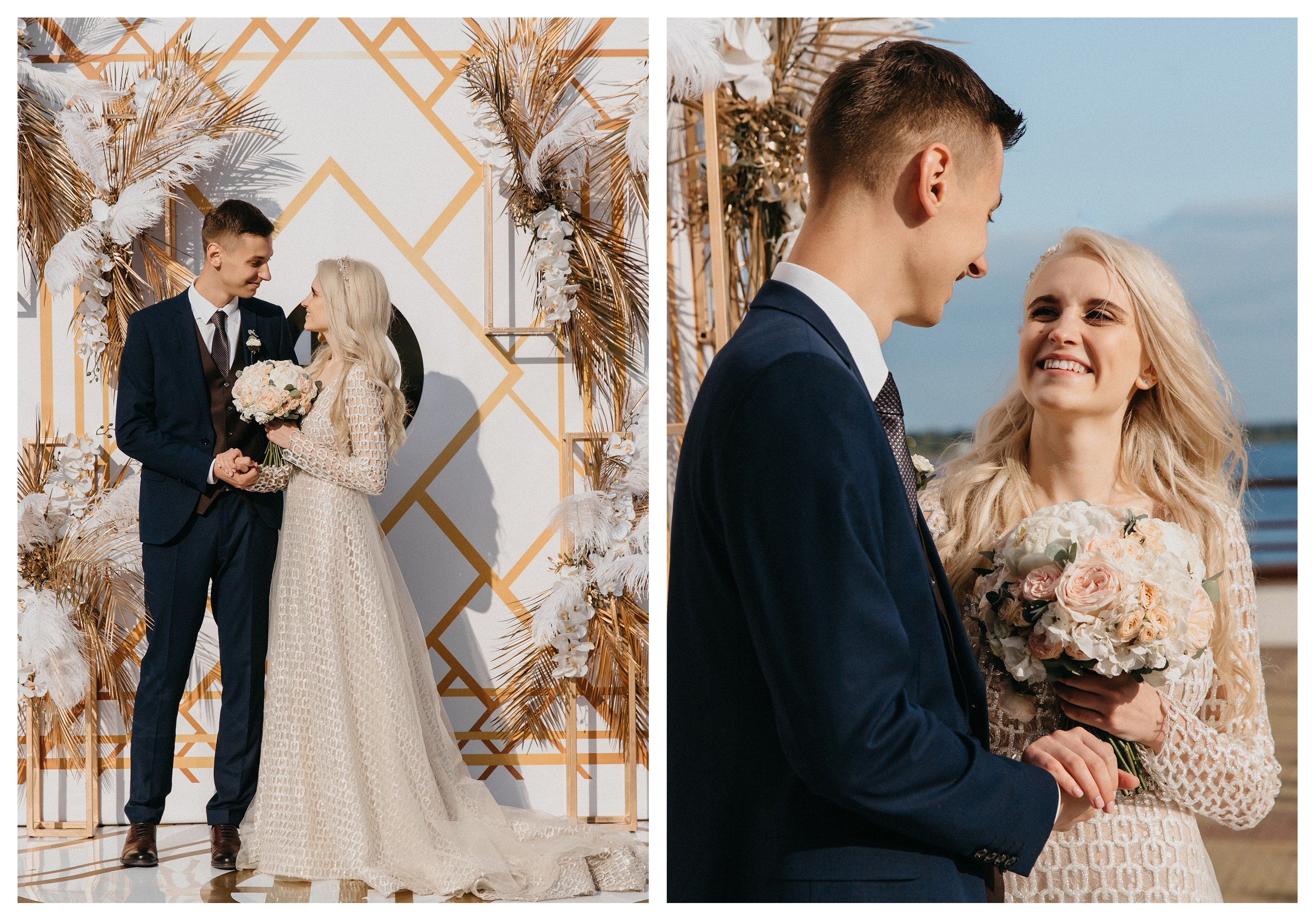 Юрий & Анастасия. Фотограф ваших событий