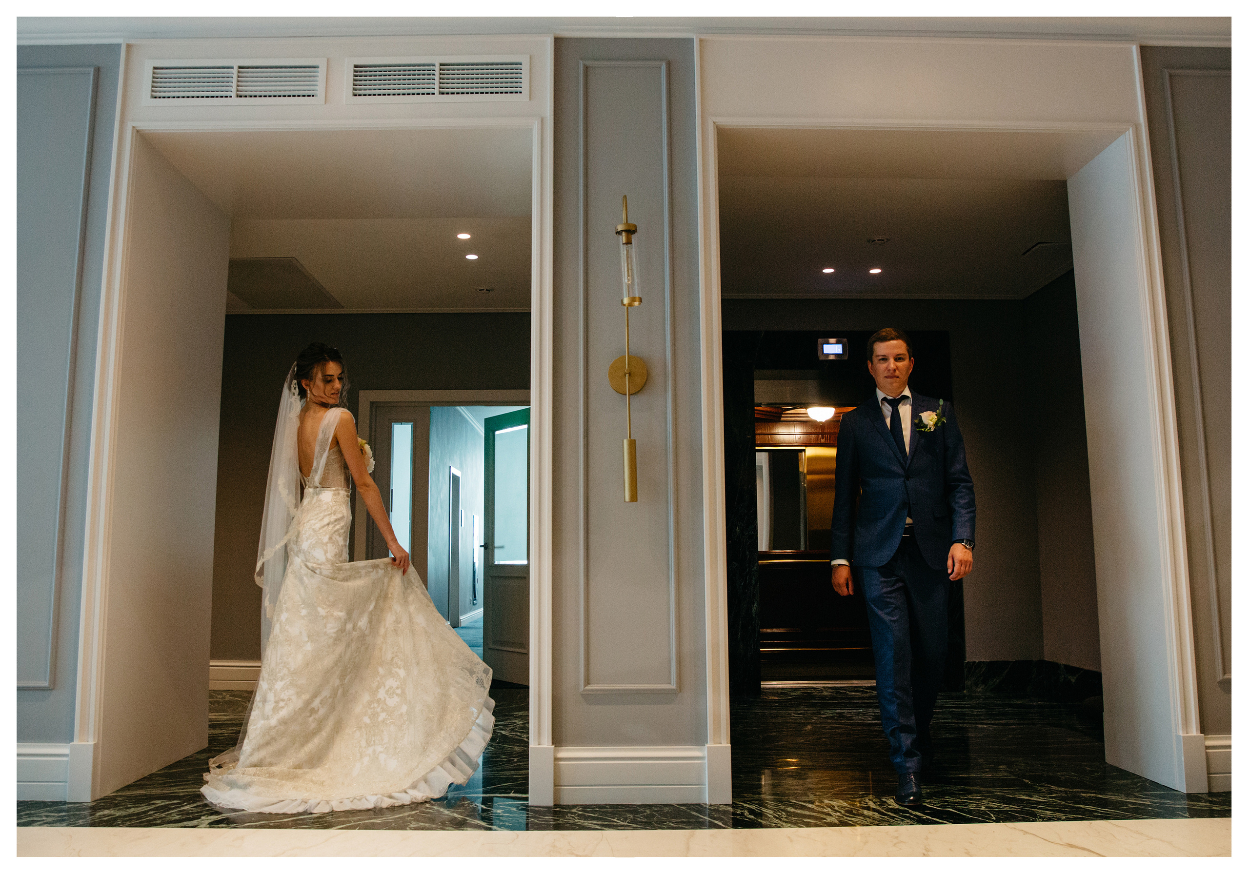 Свадебная фотосъемка. Фотограф ваших событий