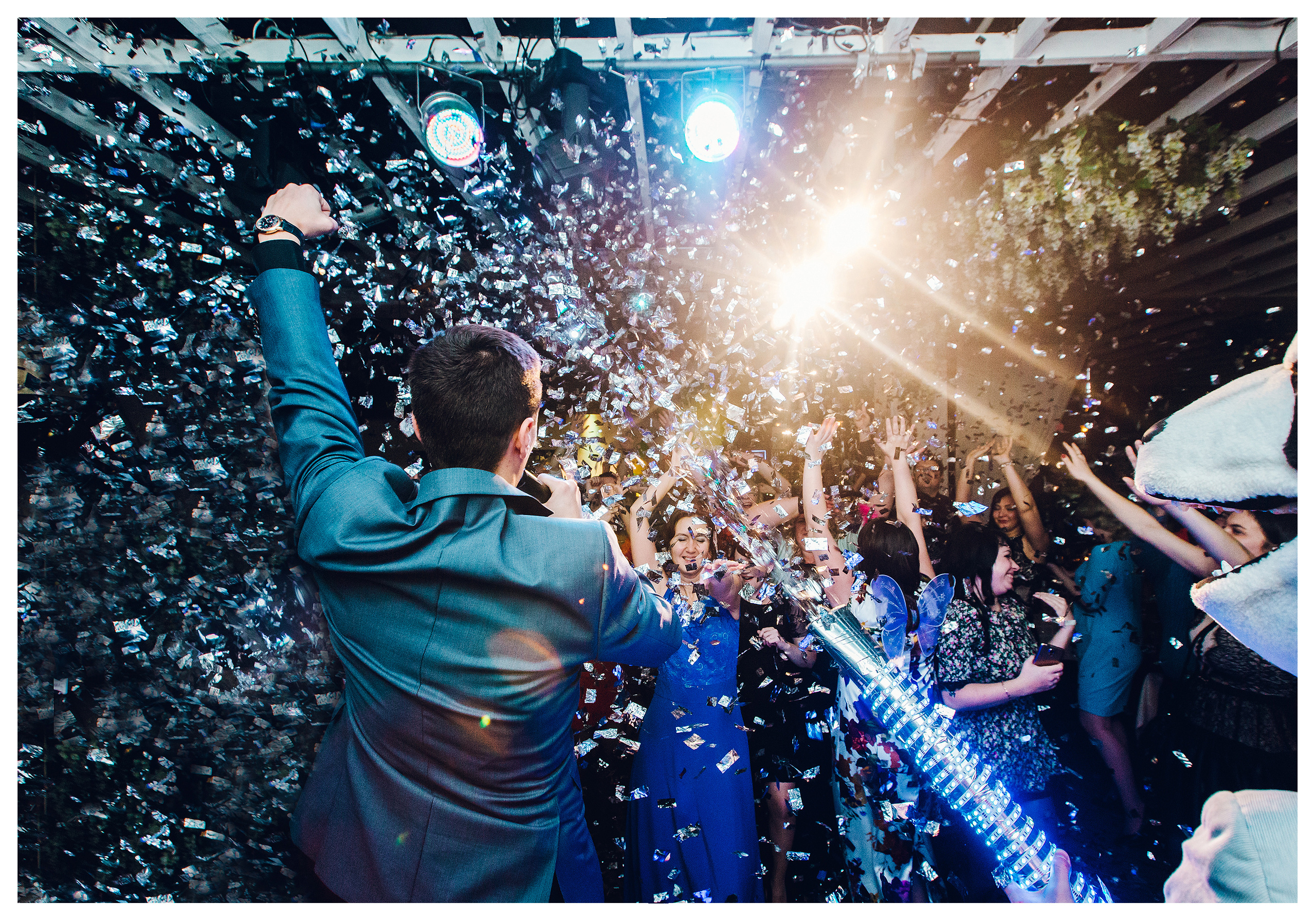 Свадебная фотосъемка. Фотограф ваших событий