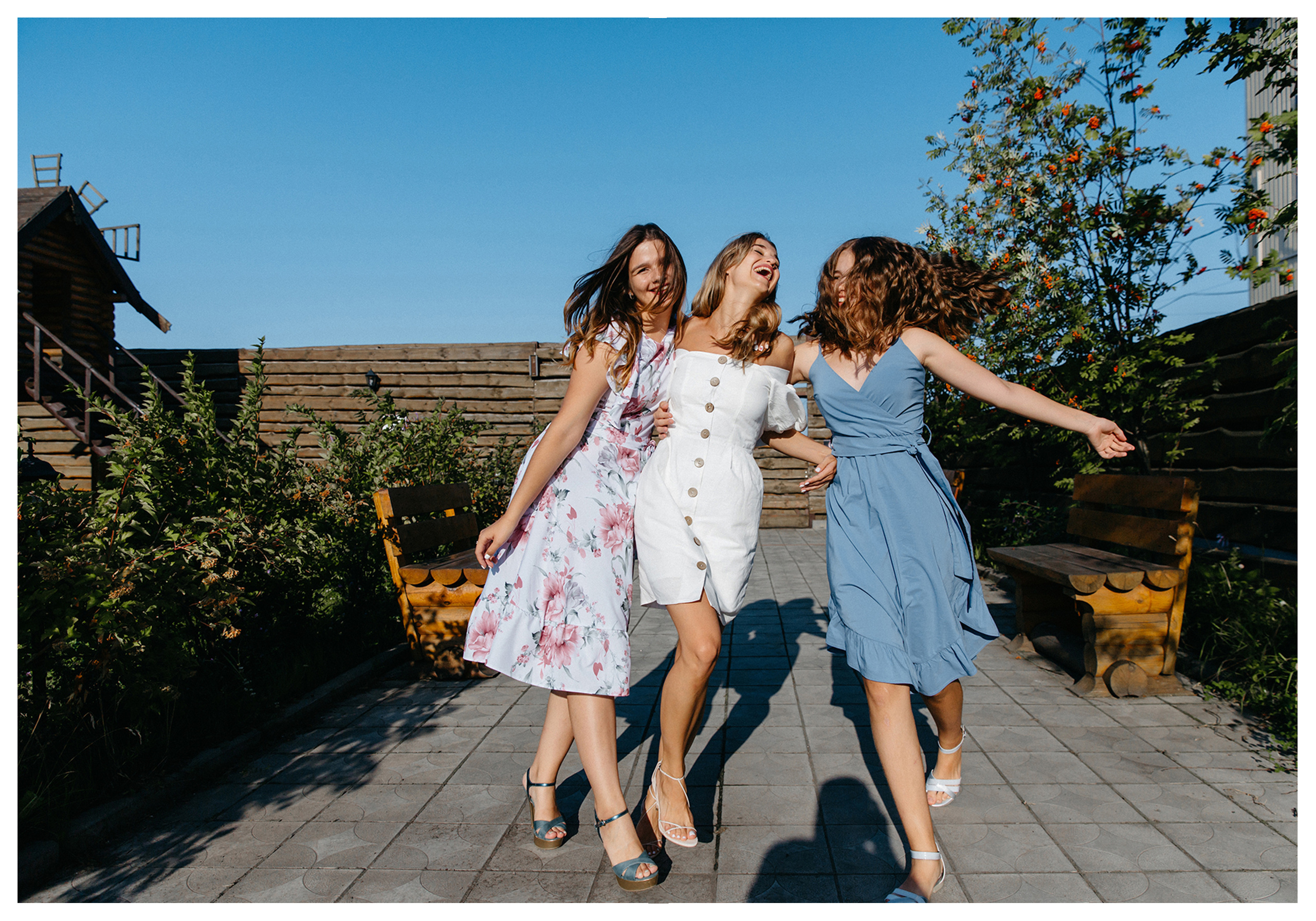 Свадебная фотосъемка. Фотограф ваших событий