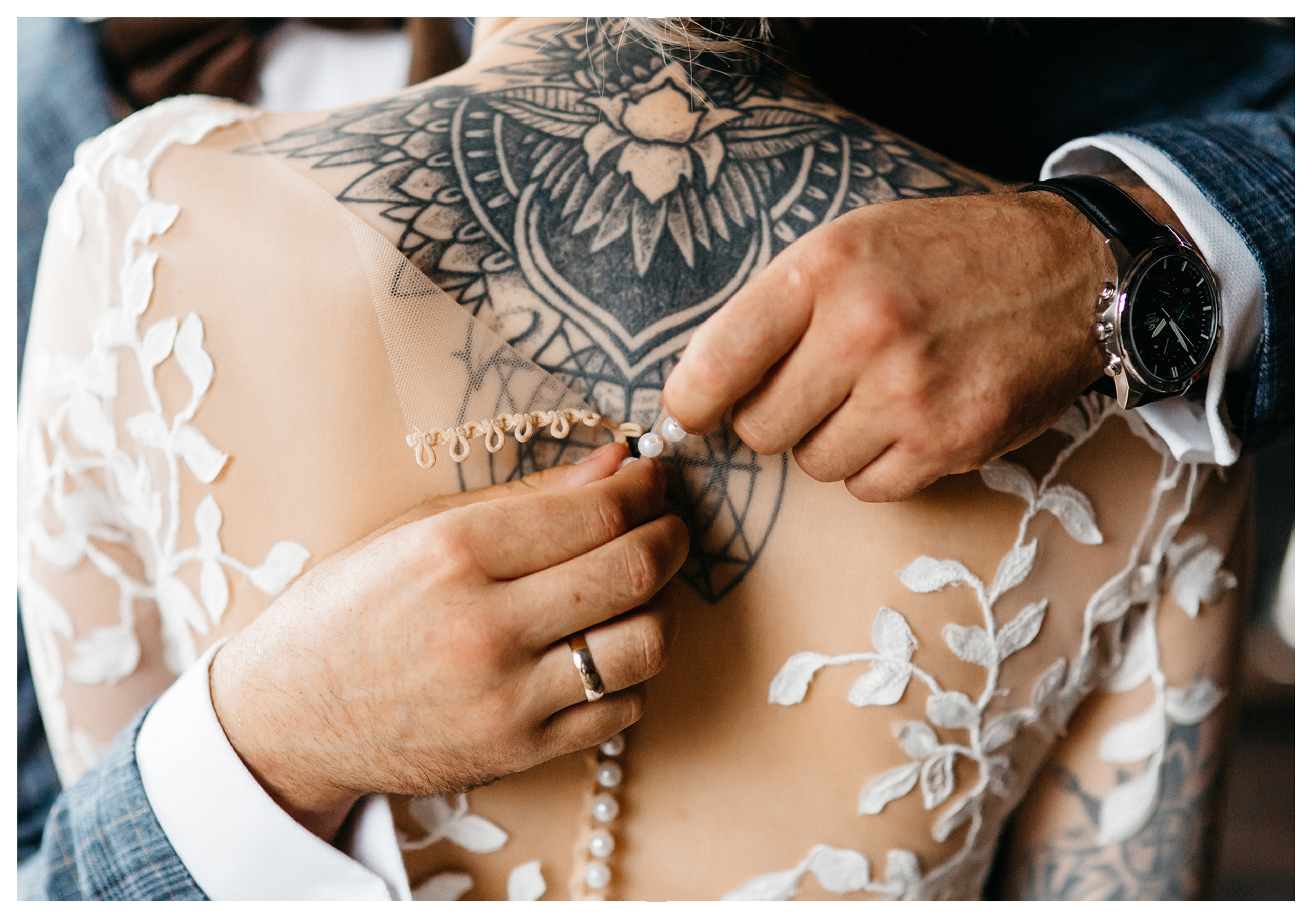 Свадебная фотосъемка. Фотограф ваших событий