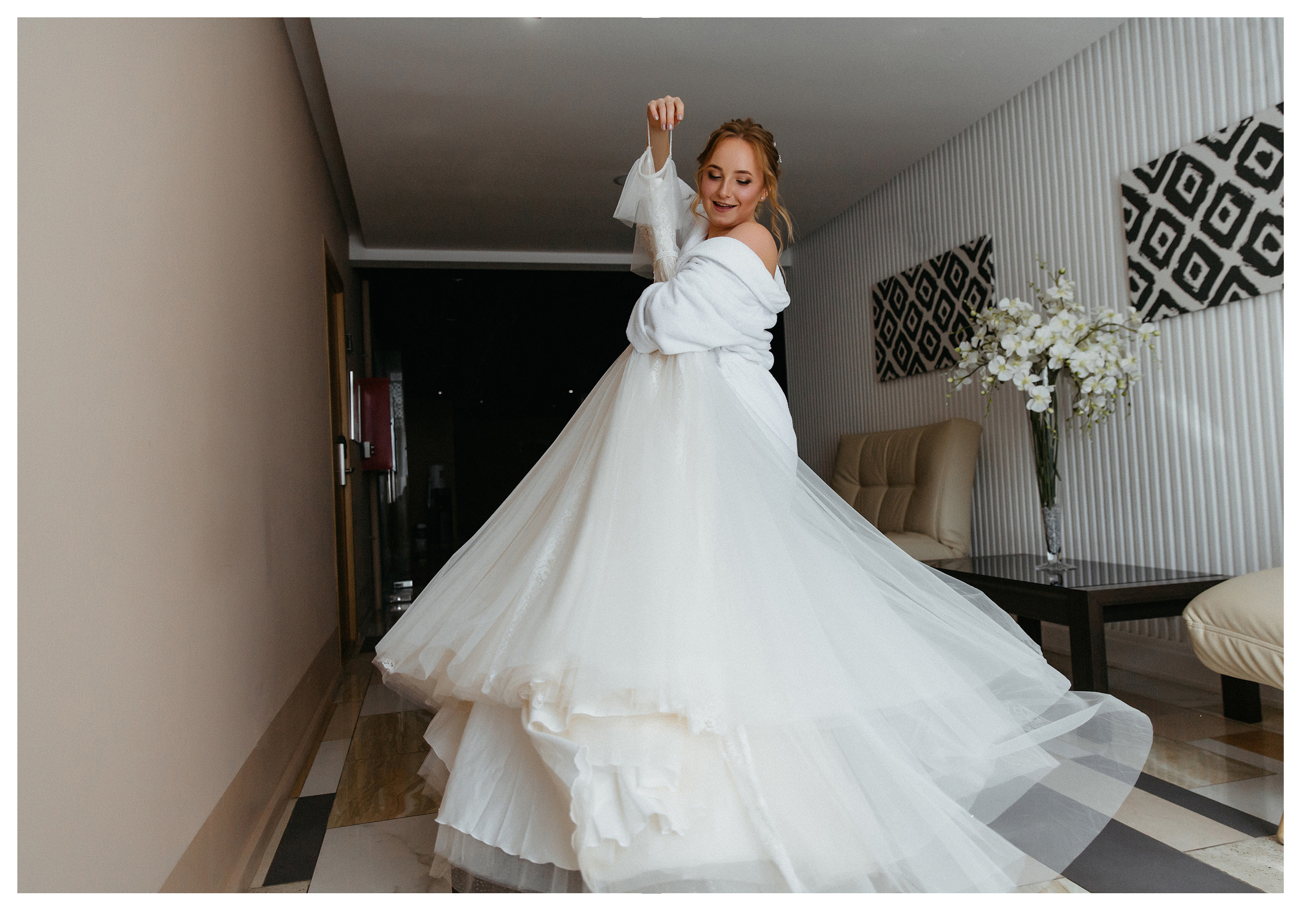 Вячеслав & Елена. Фотограф ваших событий