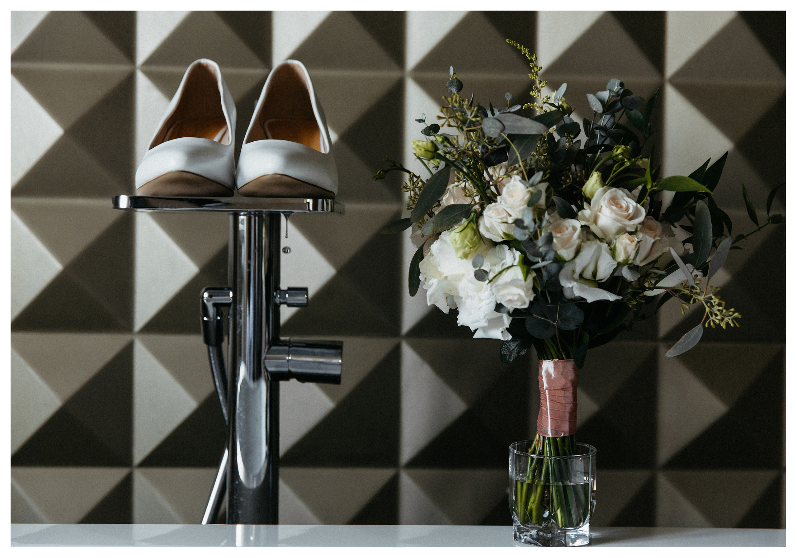 Свадебная фотосъемка. Фотограф ваших событий