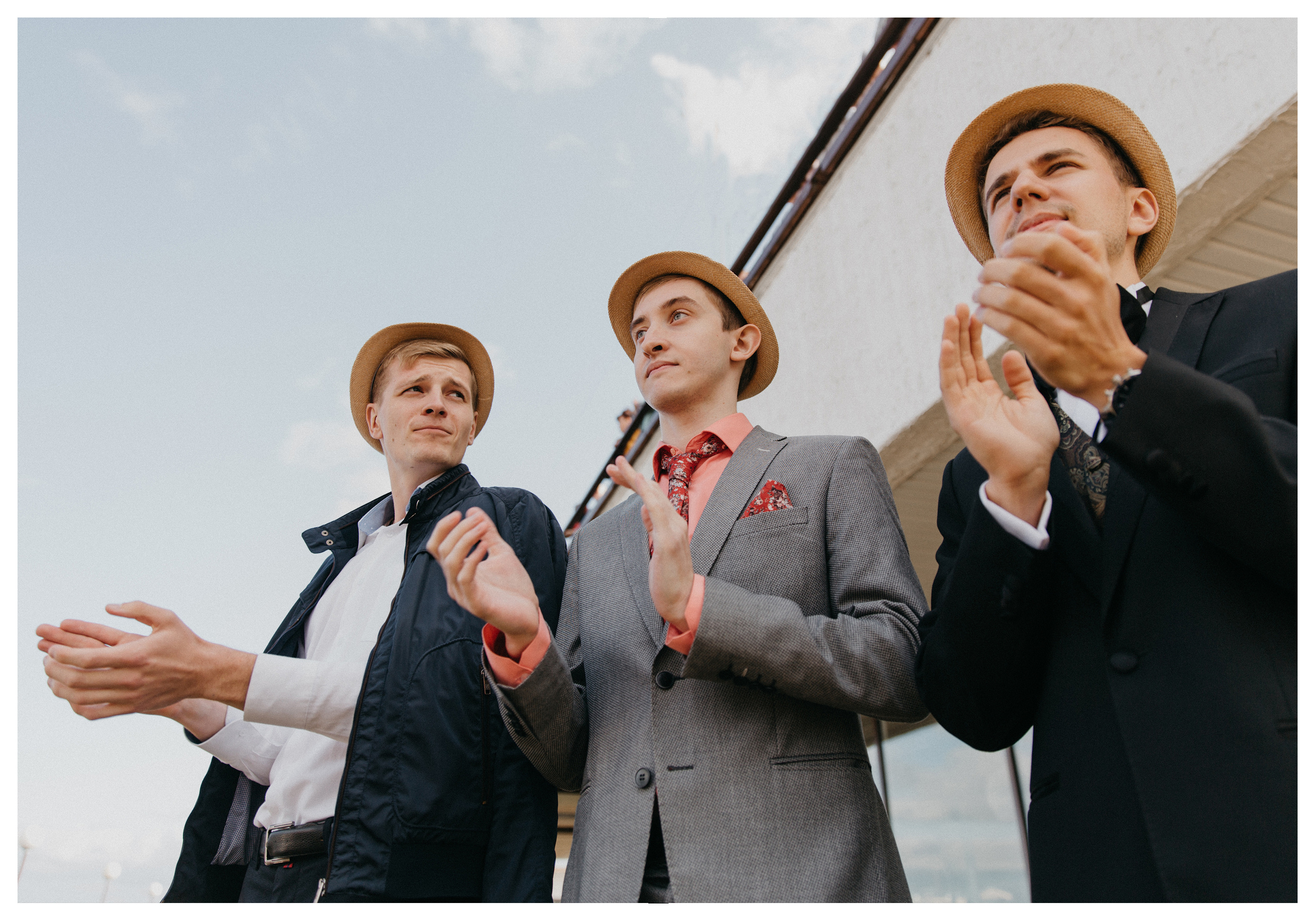 Юрий & Анастасия. Фотограф ваших событий