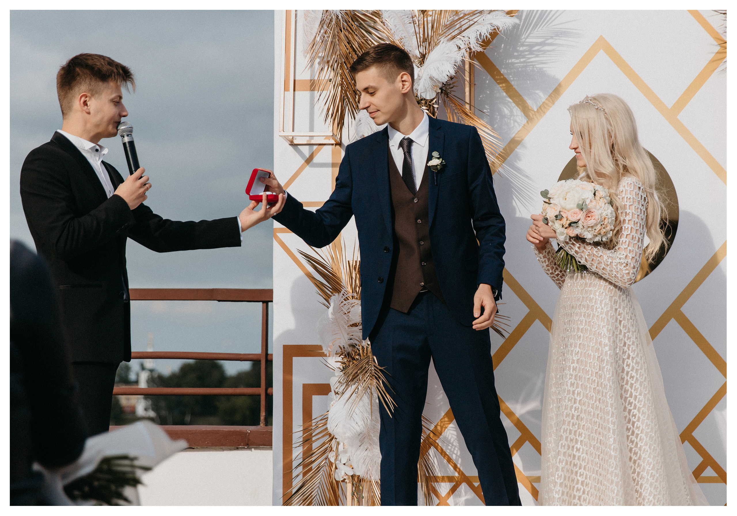 Юрий & Анастасия. Фотограф ваших событий