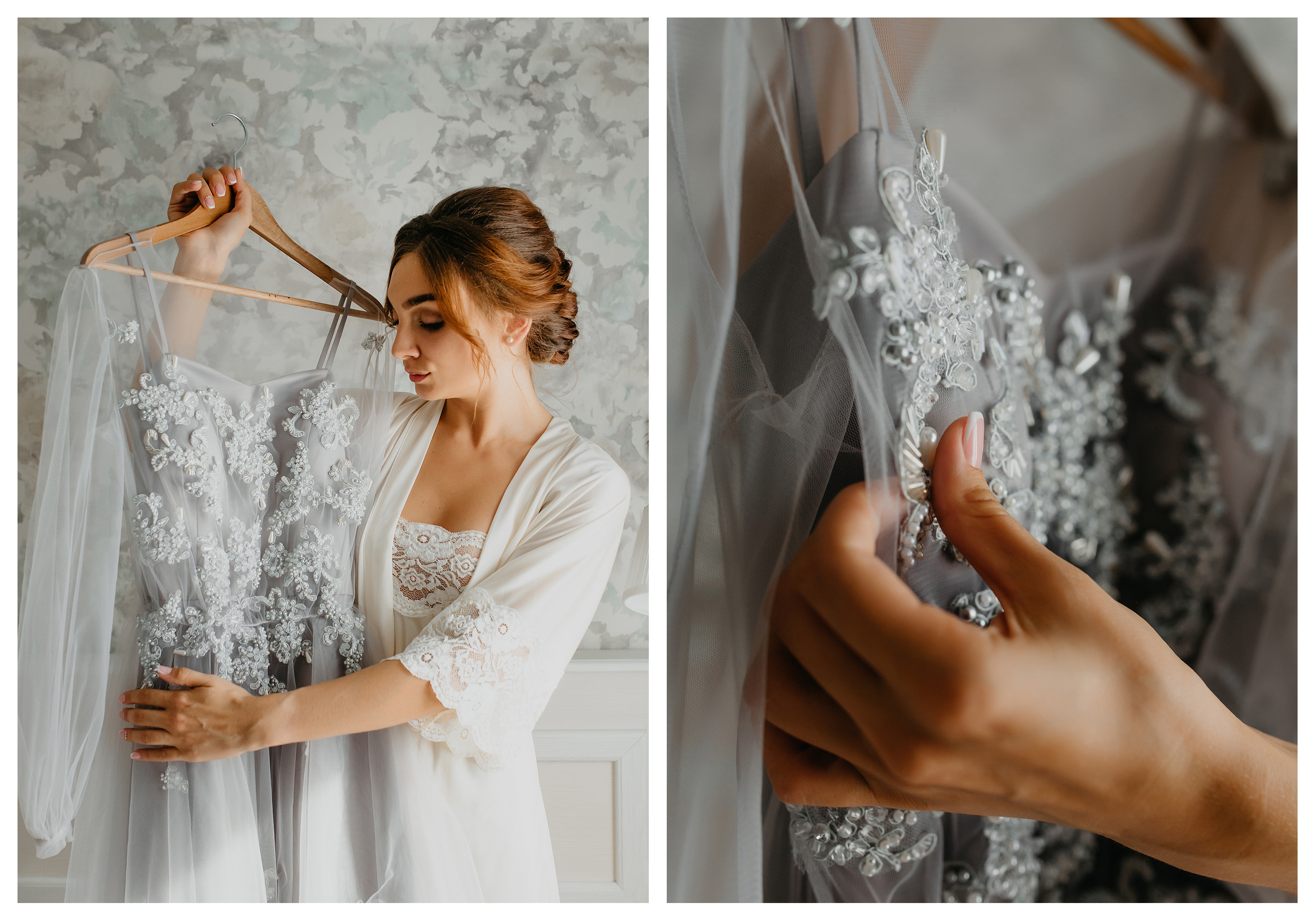 Свадебная фотосессия в Костроме. Фотограф ваших событий