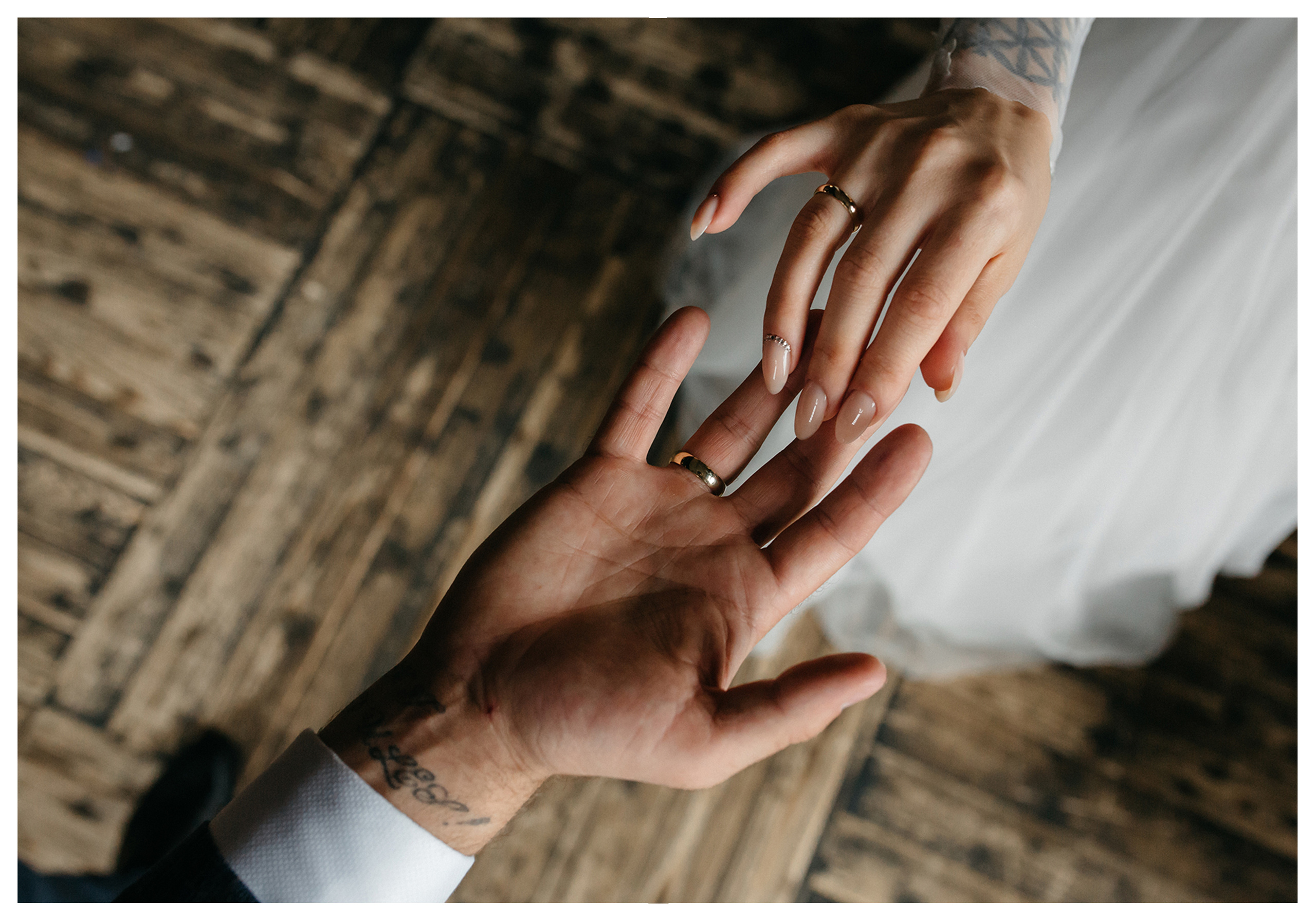 Свадебная фотосъемка. Фотограф ваших событий