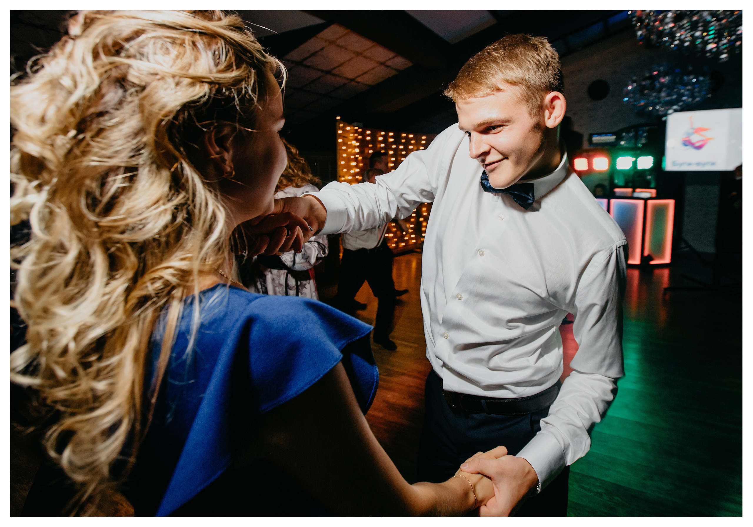 Свадебная фотосессия в Костроме. Фотограф ваших событий