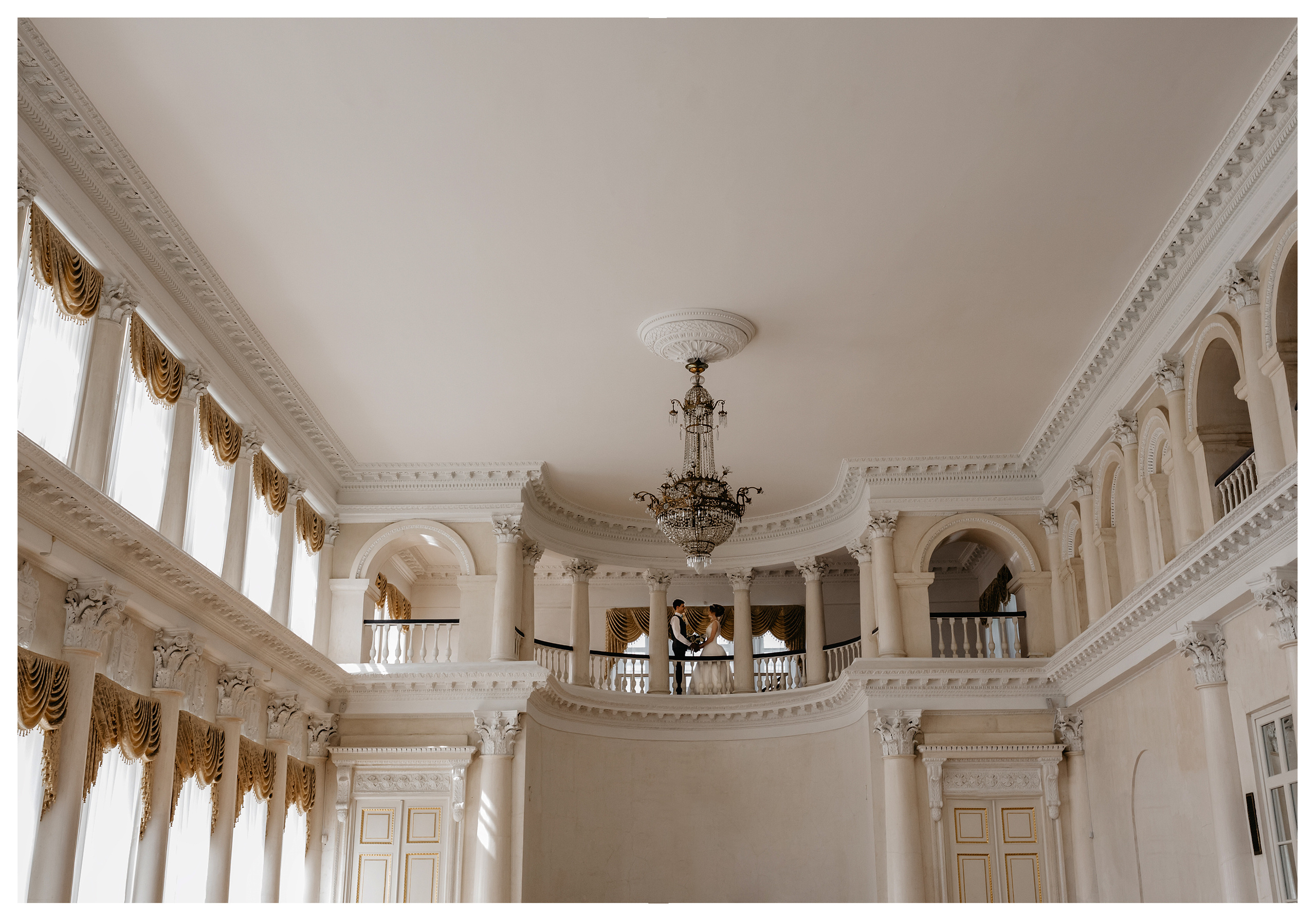 Свадебная фотосъемка. Фотограф ваших событий