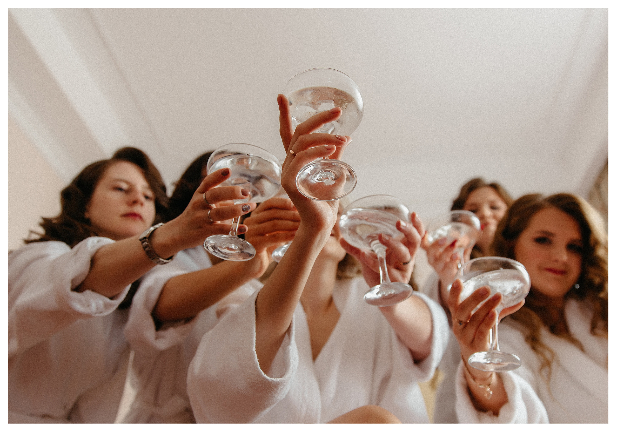 Свадебная фотосъемка. Фотограф ваших событий