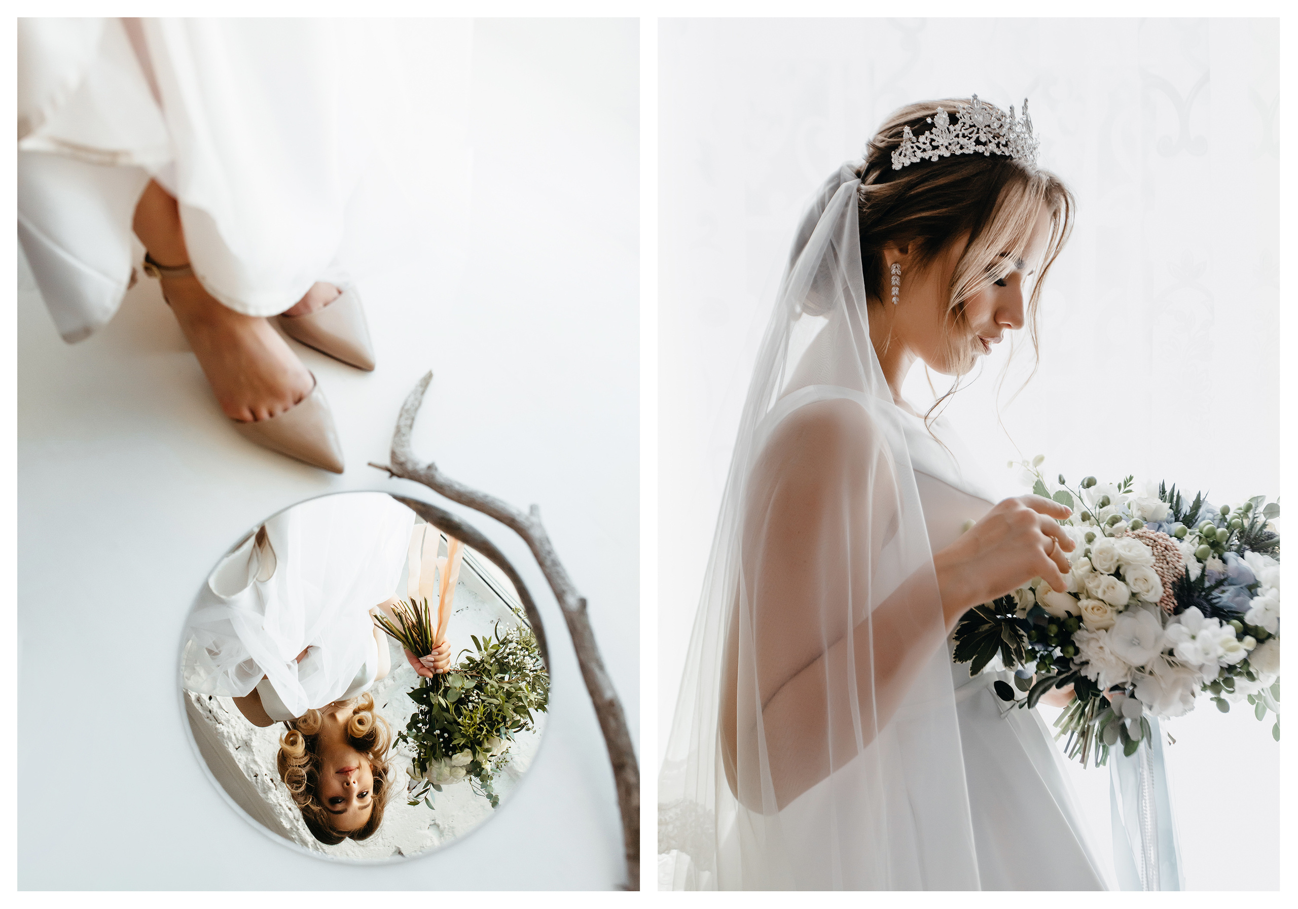 Свадебная фотосъемка. Фотограф ваших событий