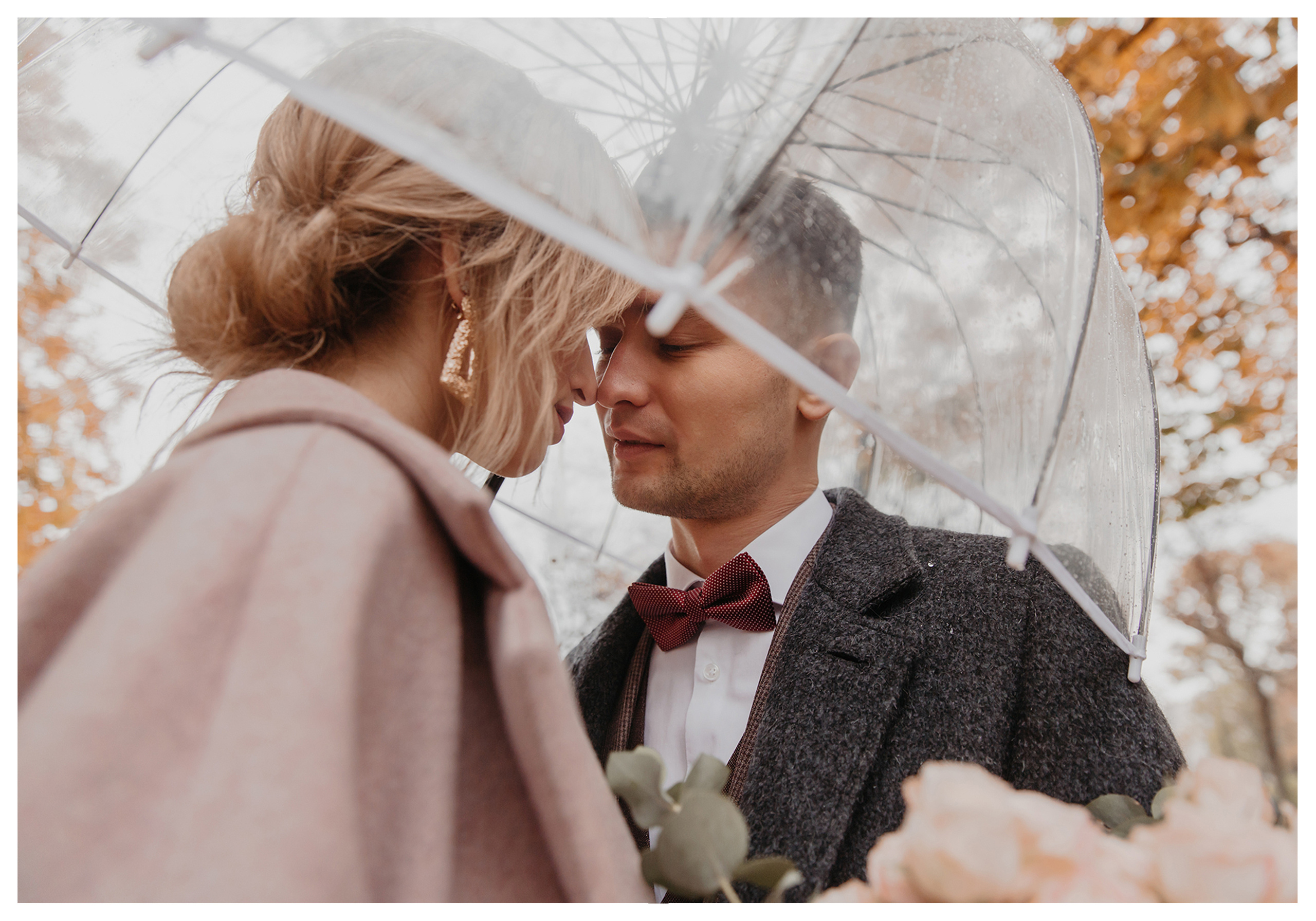 Свадебная фотосъемка. Фотограф ваших событий