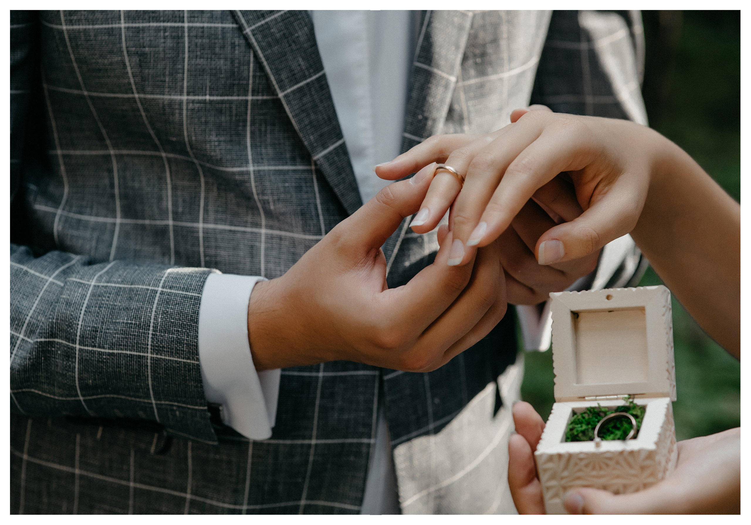 Свадебная фотосессия в Ярославле. Фотограф ваших событий