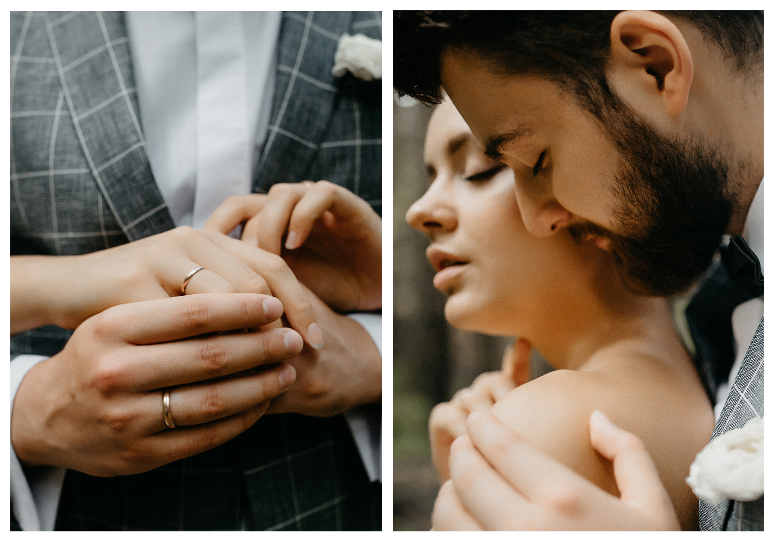 Свадебная фотосъемка. Фотограф ваших событий