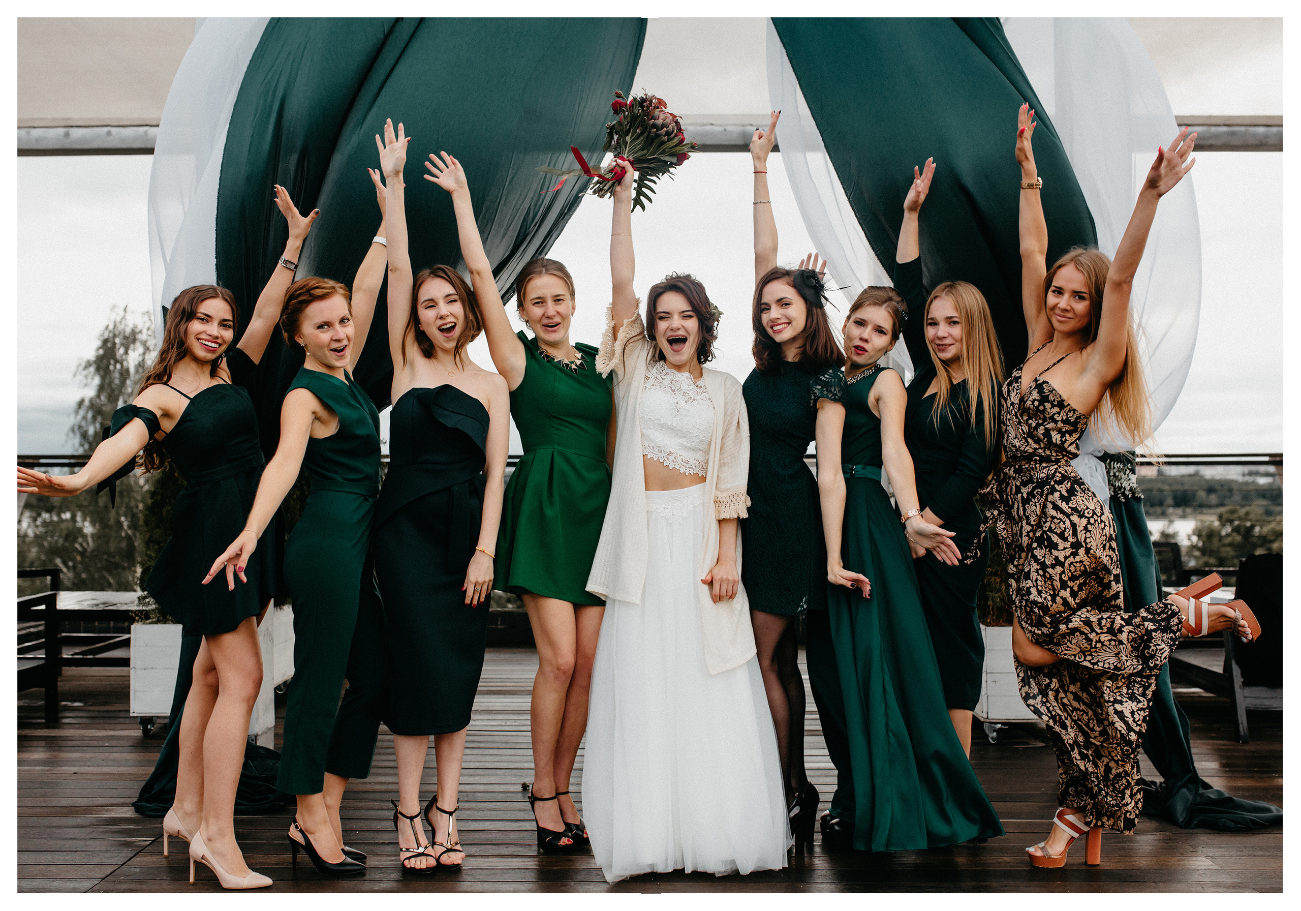 Свадебный фотограф. Фотограф ваших событий