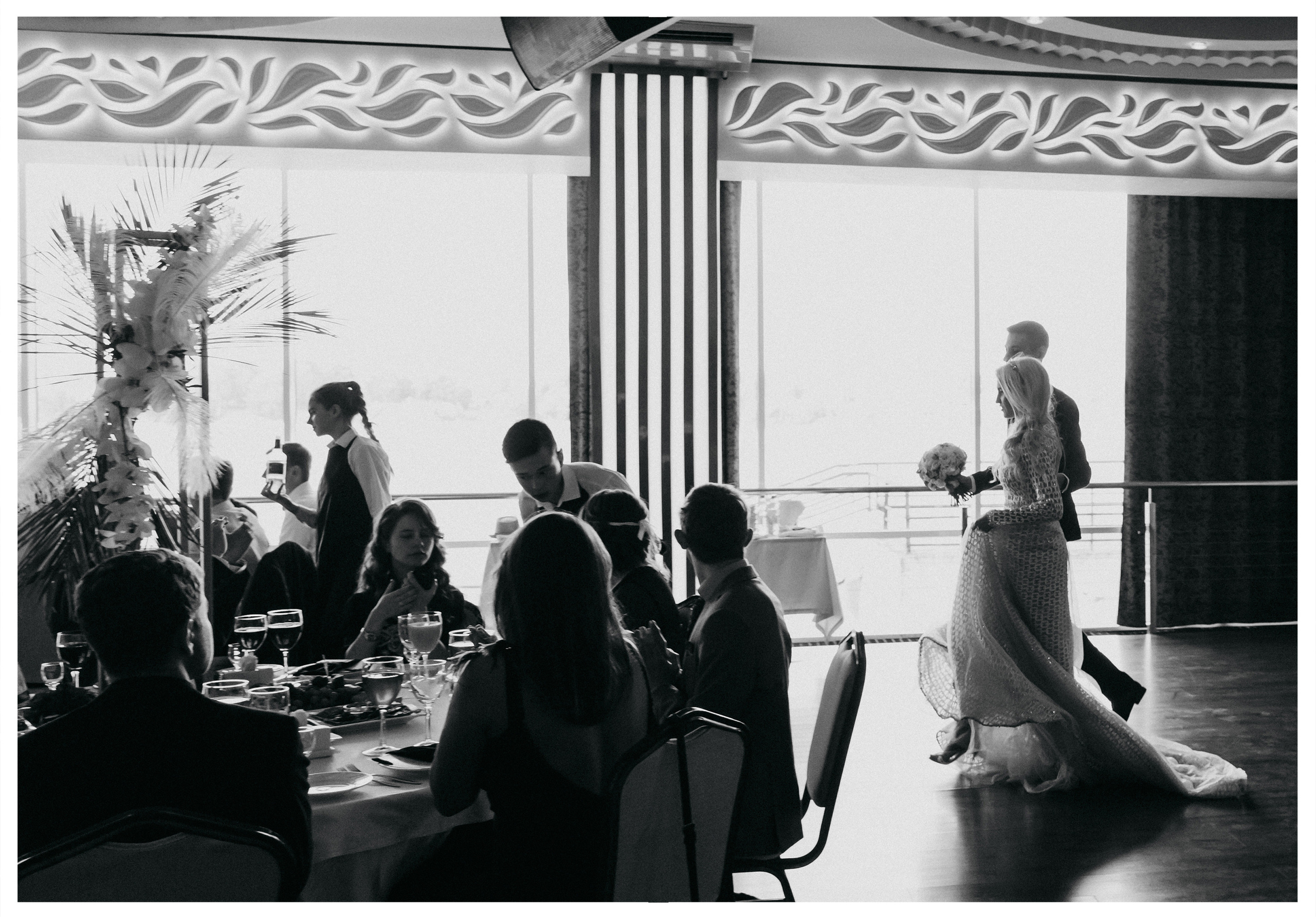 Юрий & Анастасия. Фотограф ваших событий