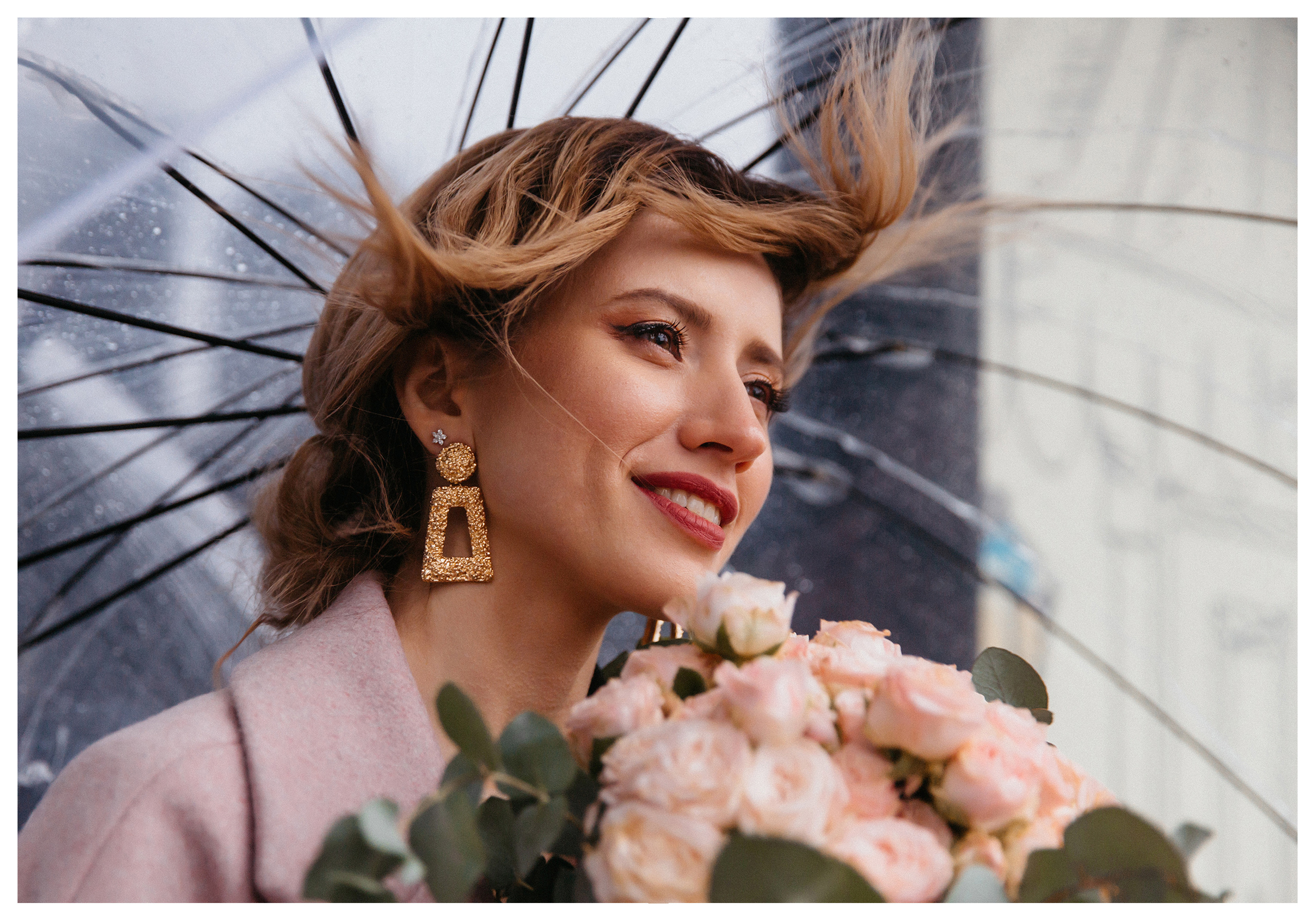 Свадебная фотосъемка. Фотограф ваших событий