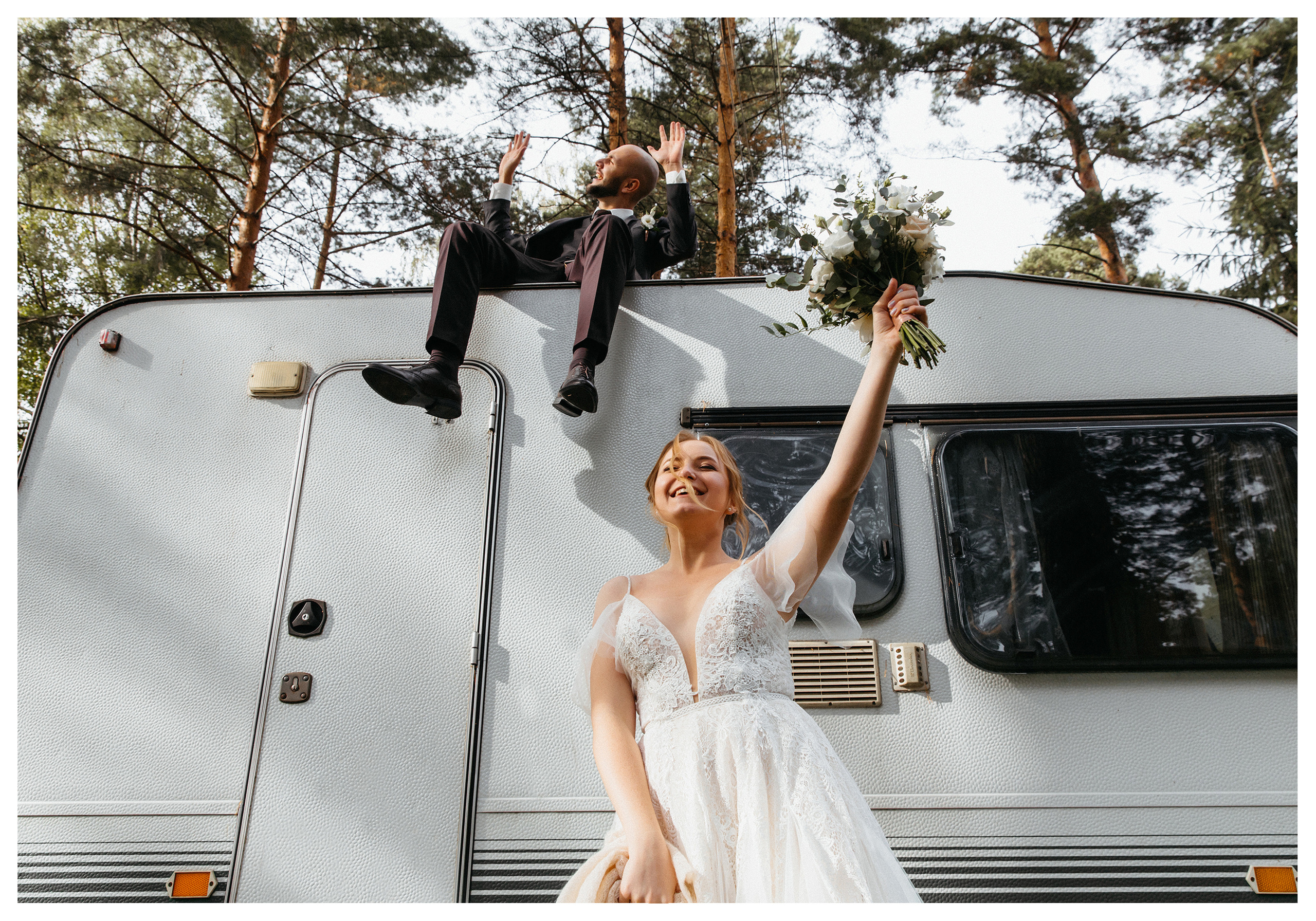 Вячеслав & Елена. Фотограф ваших событий