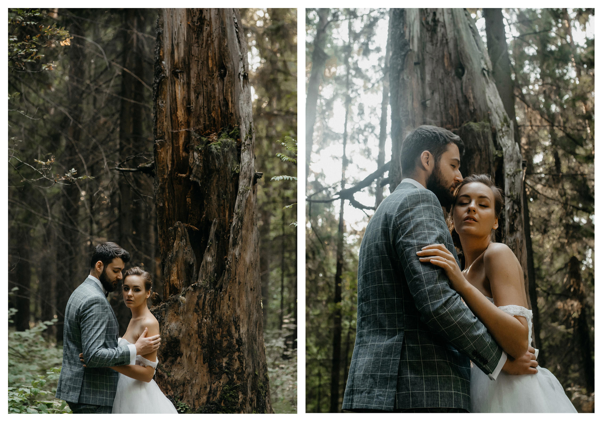 Свадебная фотосессия в Ярославле. Фотограф ваших событий