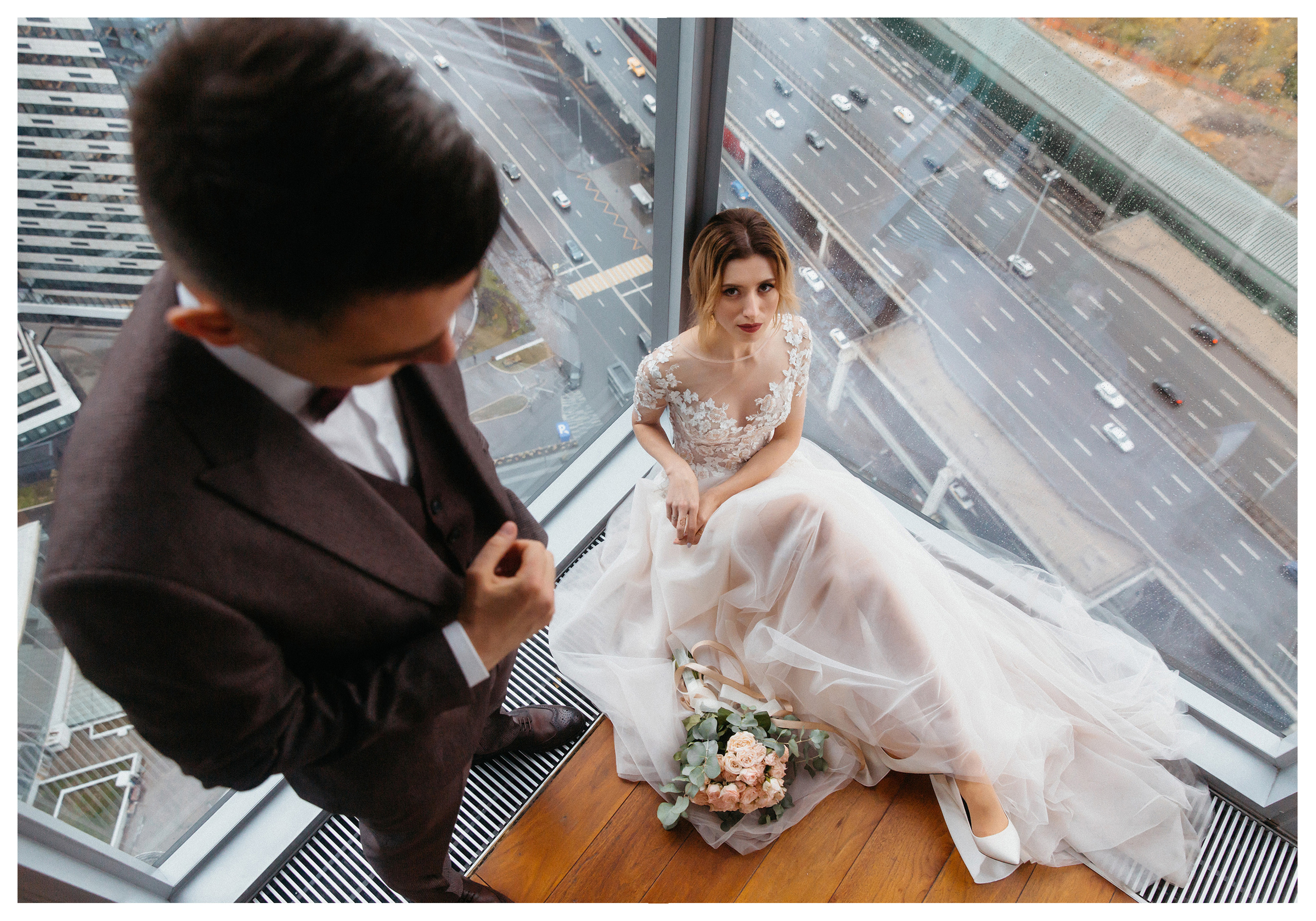 Свадебная фотосъемка. Фотограф ваших событий