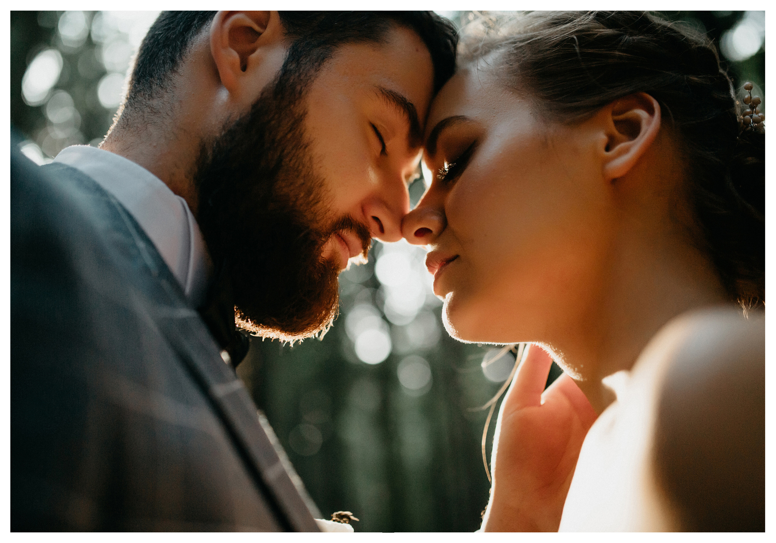 Свадебная фотосъемка. Фотограф ваших событий