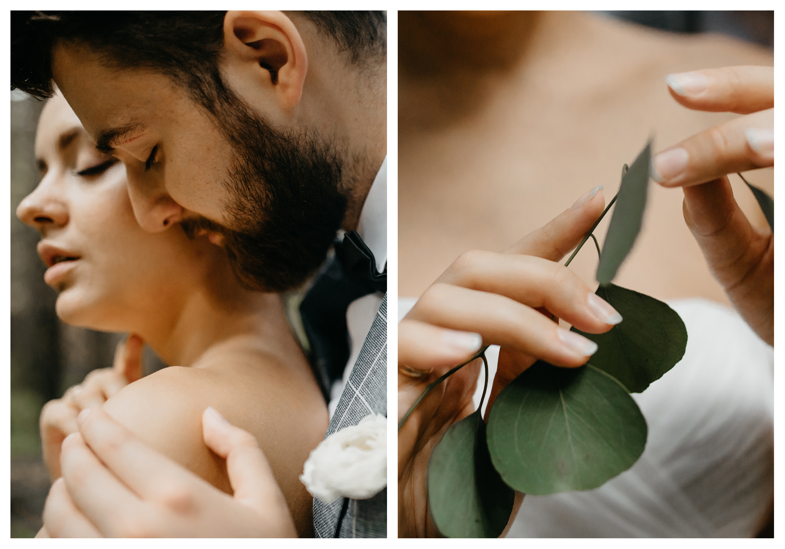 Свадебная фотосессия в Ярославле. Фотограф ваших событий