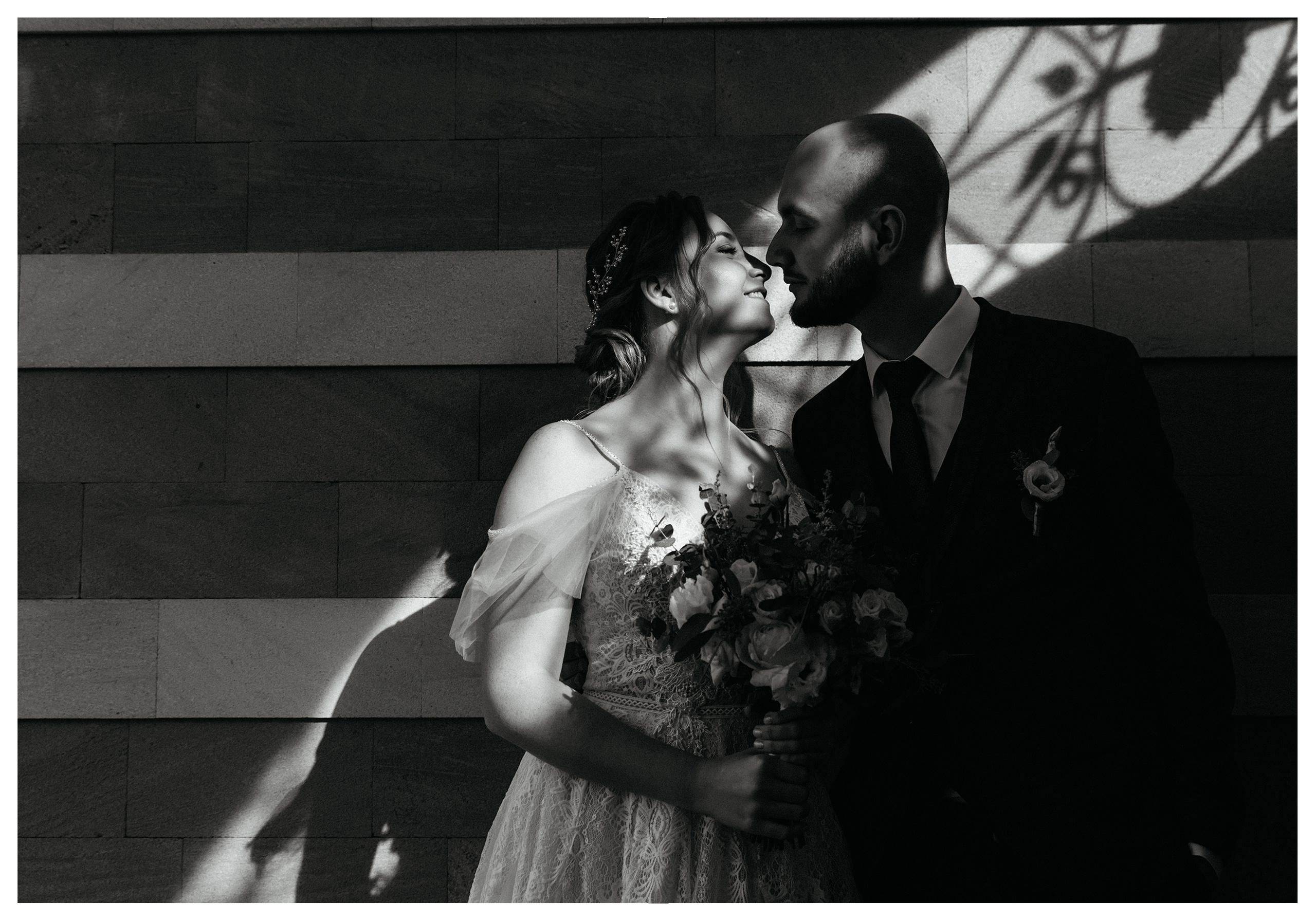 Вячеслав & Елена. Фотограф ваших событий