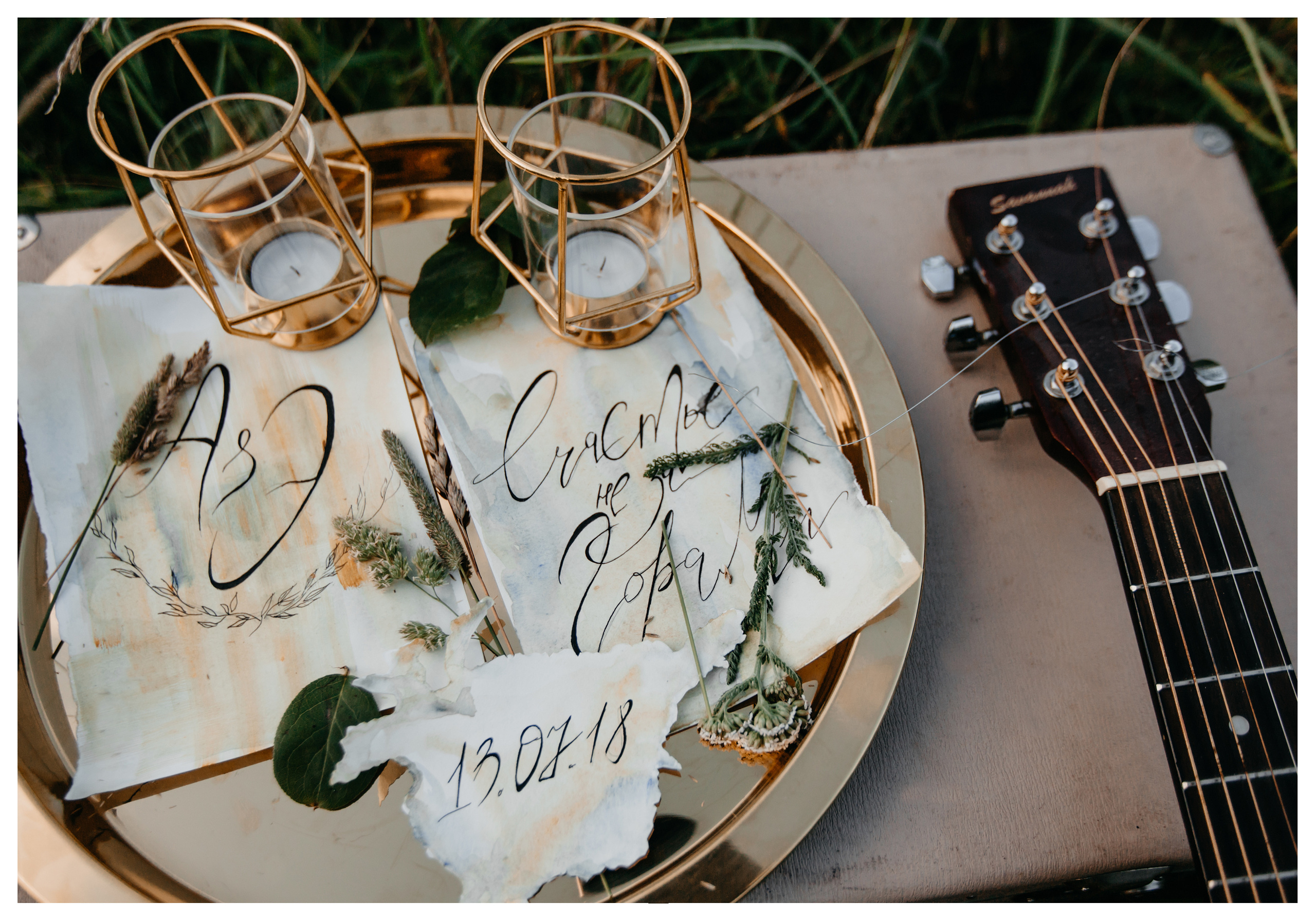 Свадебная фотосессия в Москве. Фотограф ваших событий