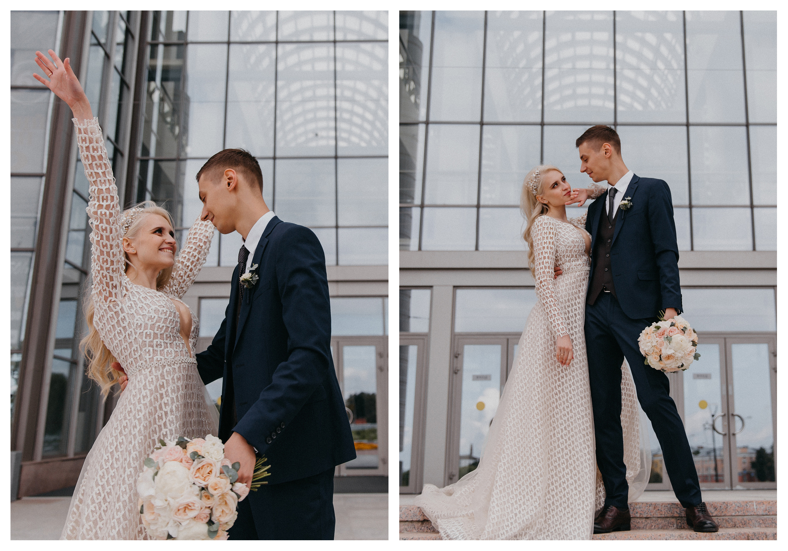 Юрий & Анастасия. Фотограф ваших событий