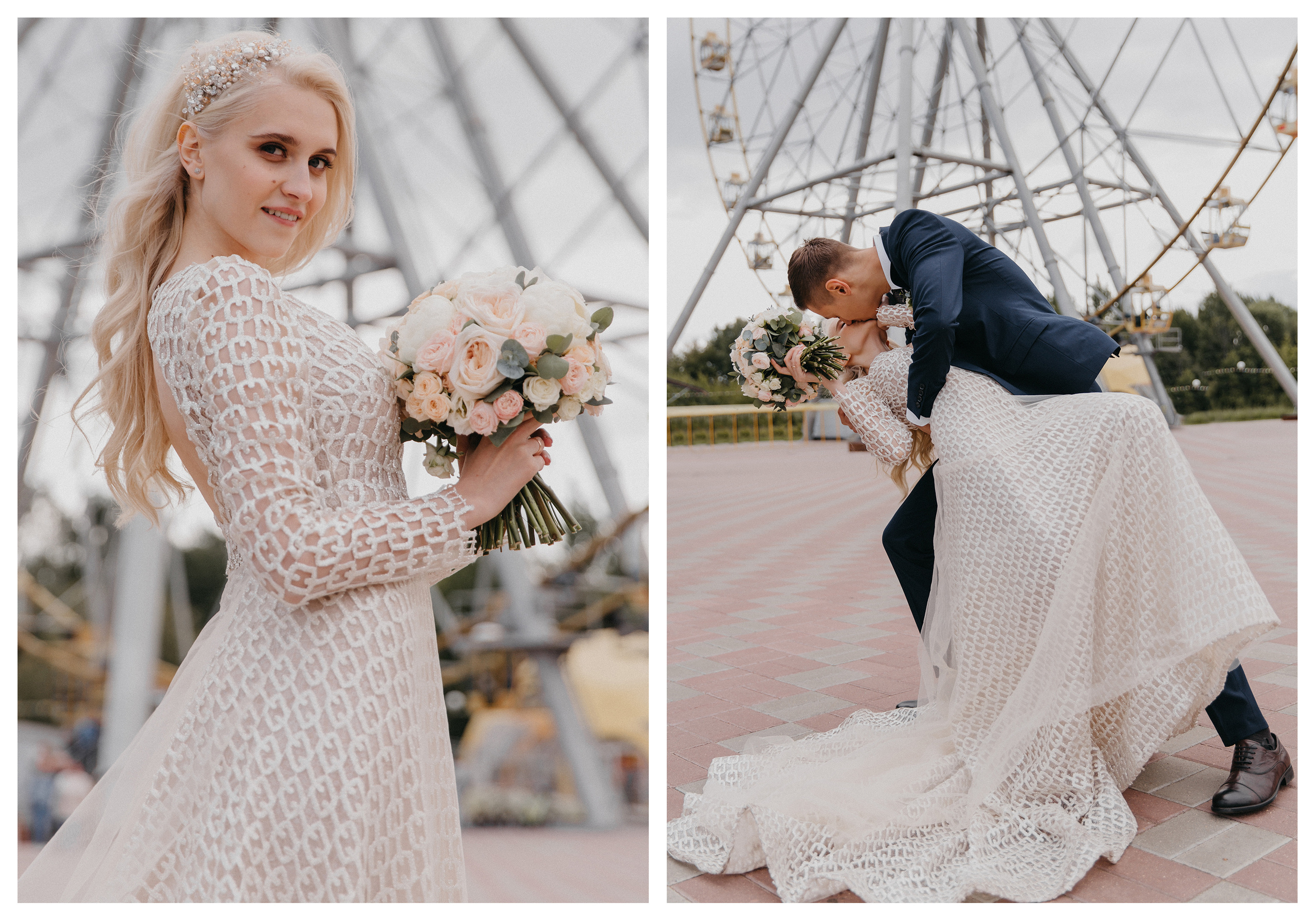 Юрий & Анастасия. Фотограф ваших событий