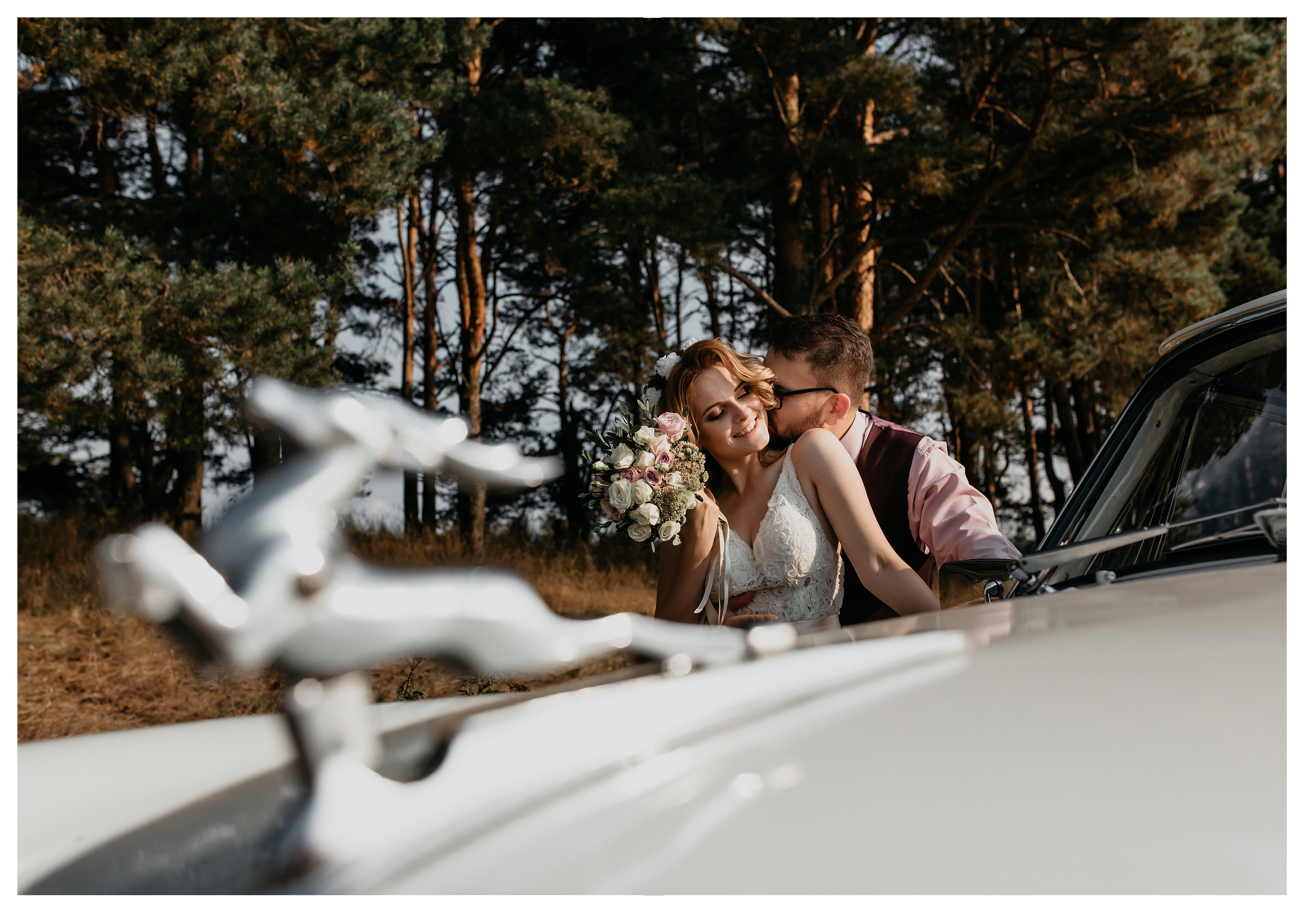 Свадебная фотосъемка. Фотограф ваших событий