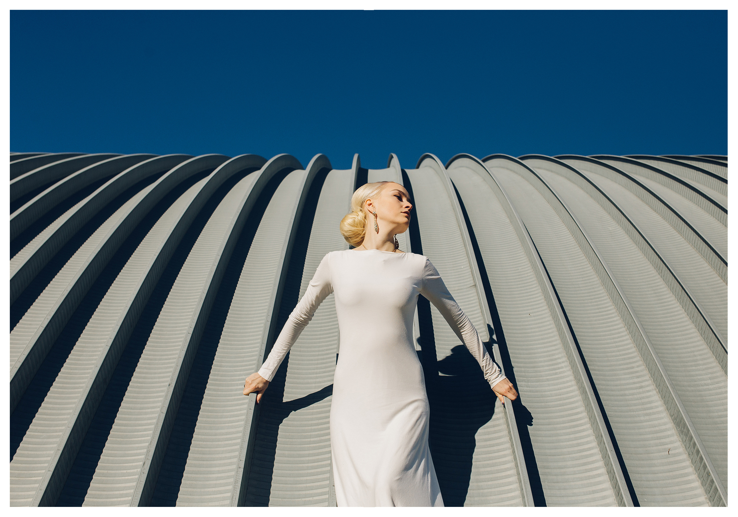 Свадебная фотосъемка. Фотограф ваших событий