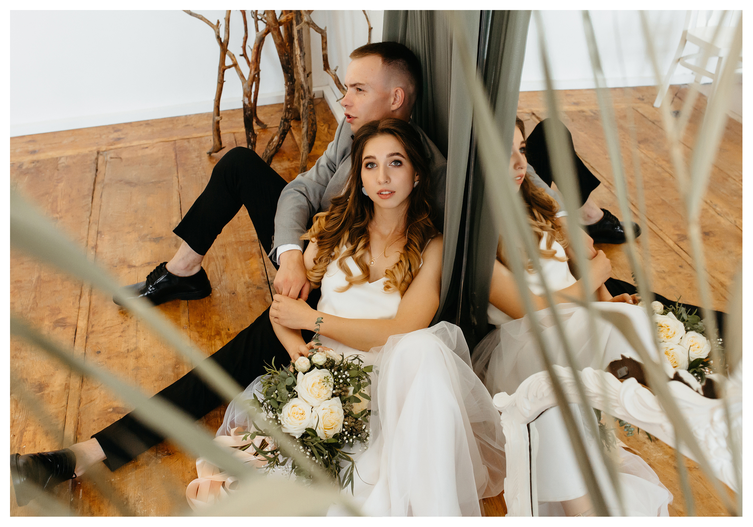 Свадебная фотосъемка. Фотограф ваших событий