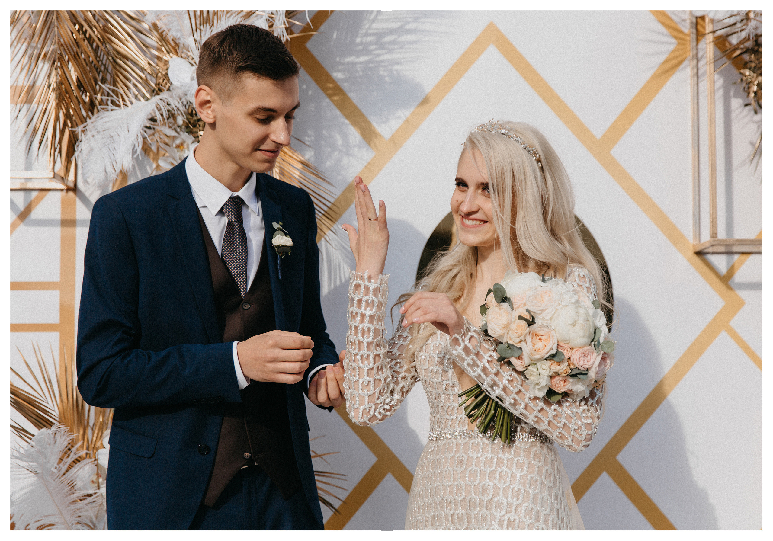 Юрий & Анастасия. Фотограф ваших событий