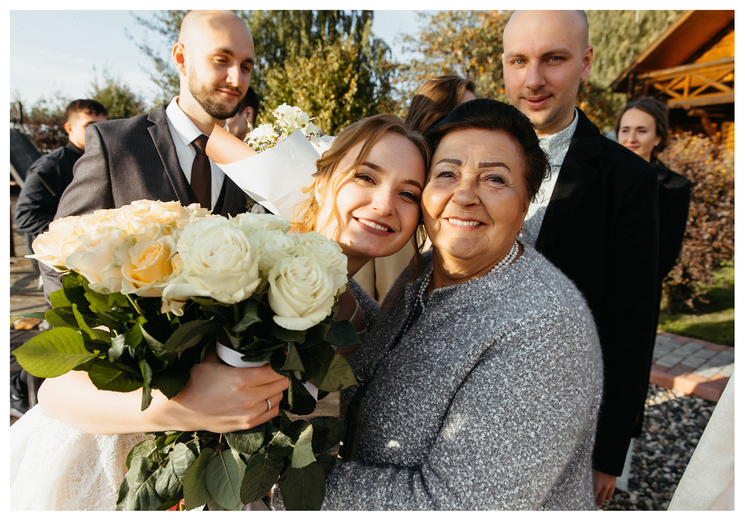 Вячеслав & Елена. Фотограф ваших событий