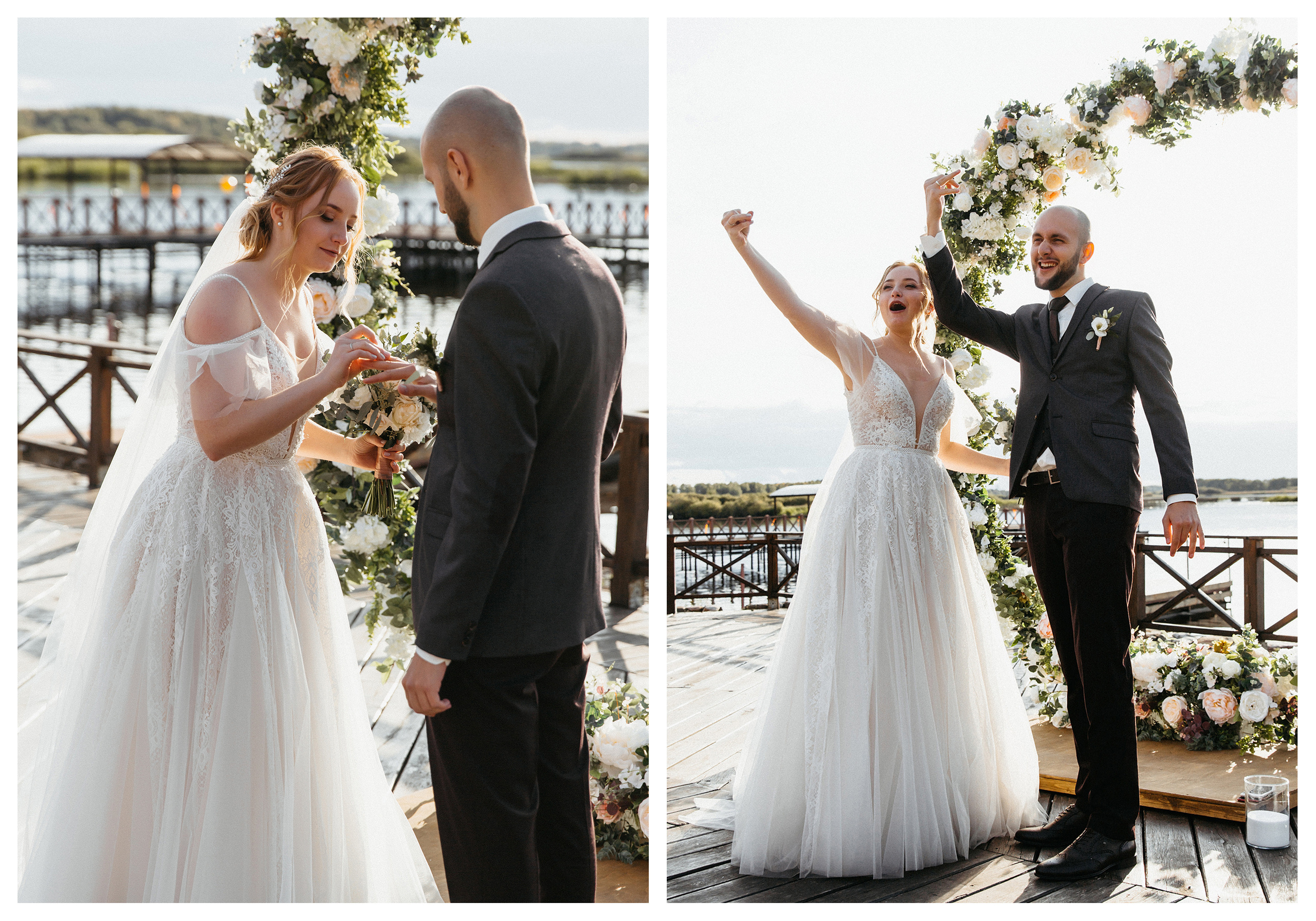 Вячеслав & Елена. Фотограф ваших событий