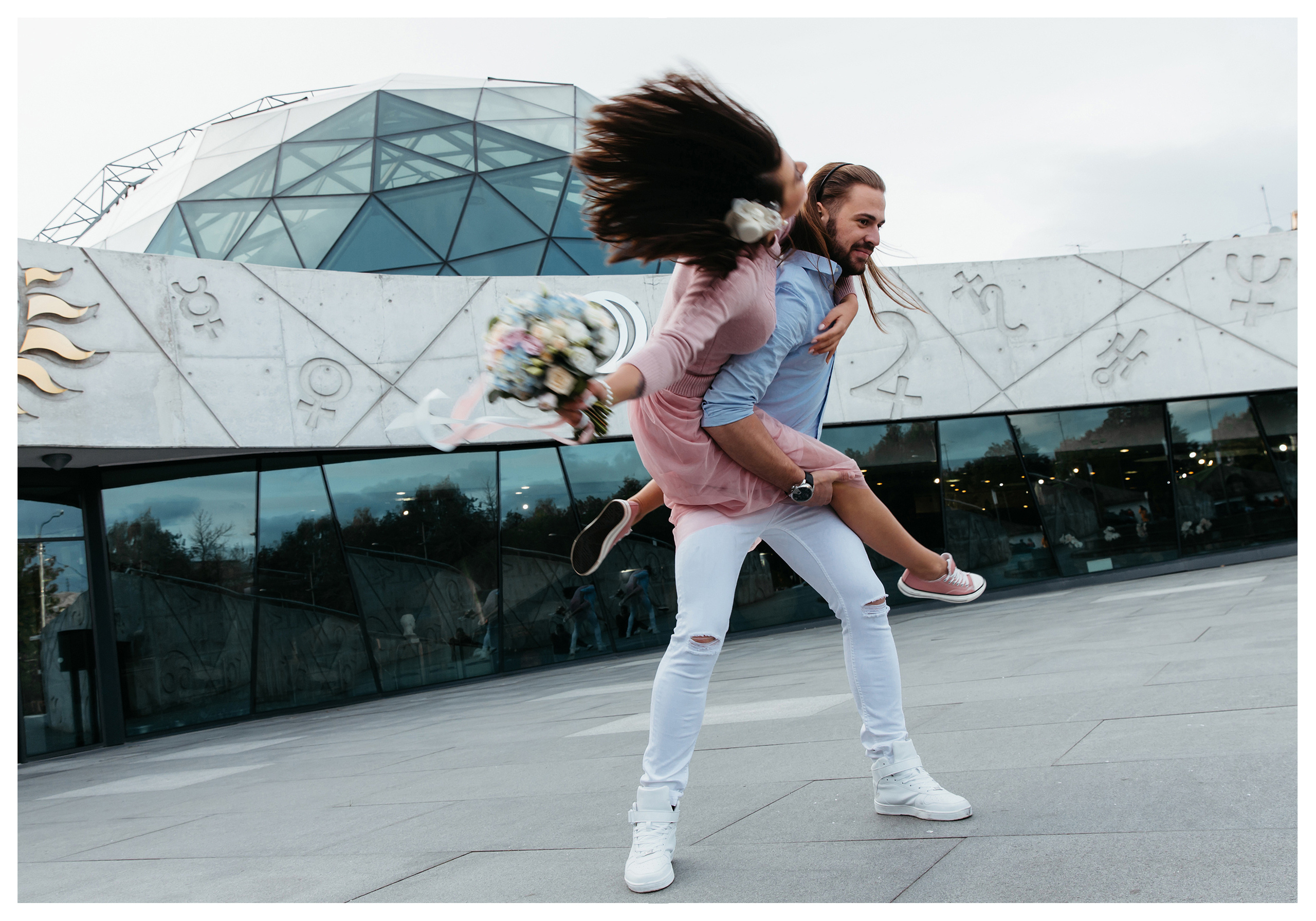 Свадебная фотосъемка. Фотограф ваших событий