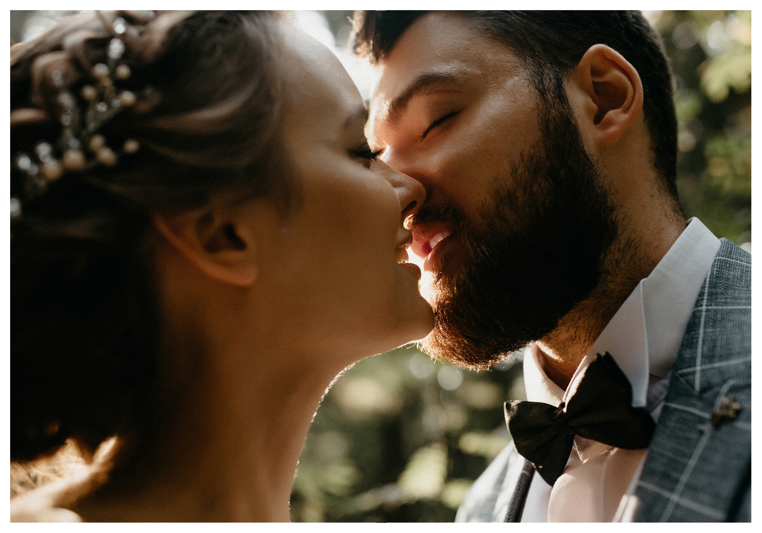 Свадебная фотосессия в Ярославле. Фотограф ваших событий