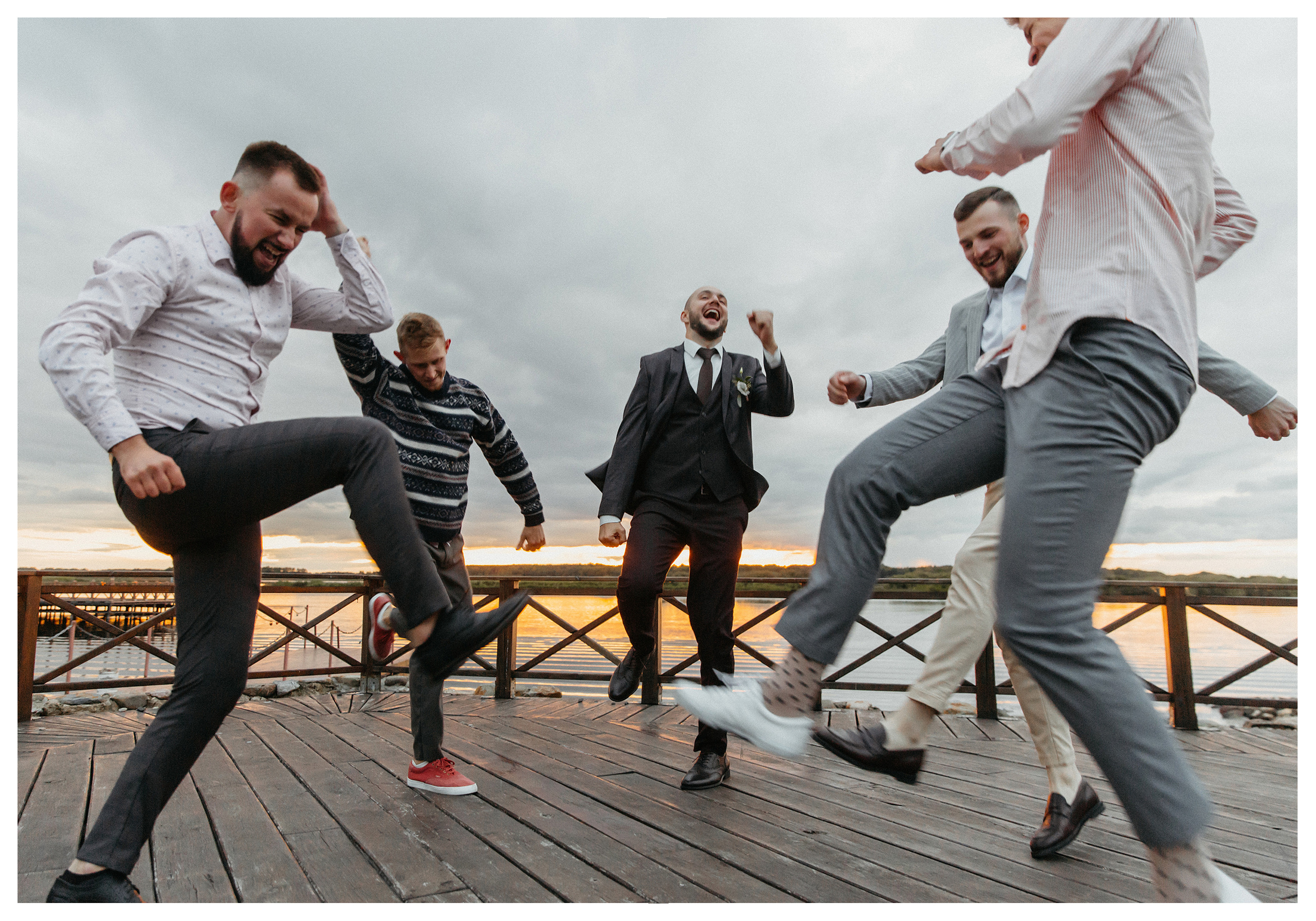 Вячеслав & Елена. Фотограф ваших событий