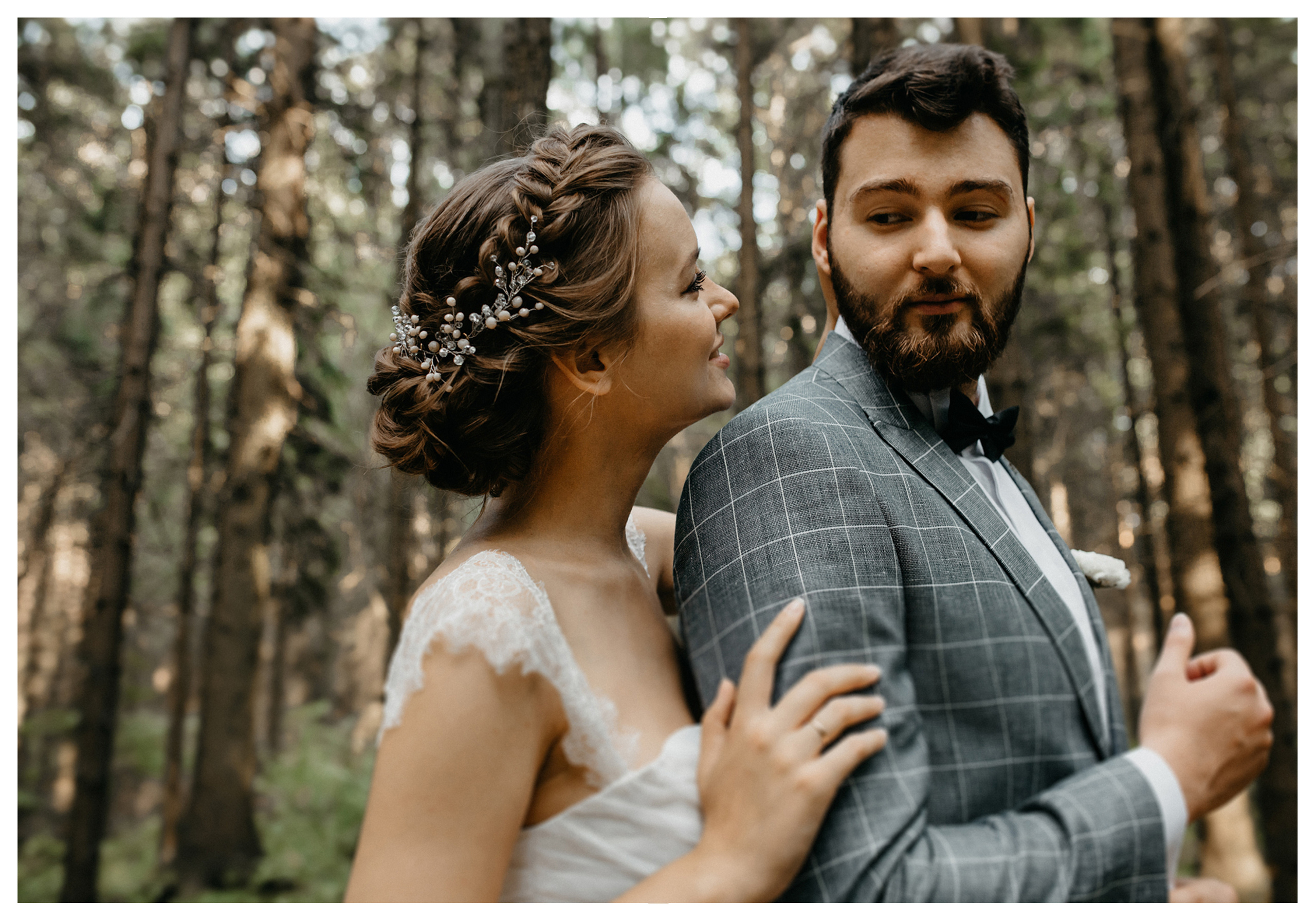 Свадебная фотосессия в Ярославле. Фотограф ваших событий