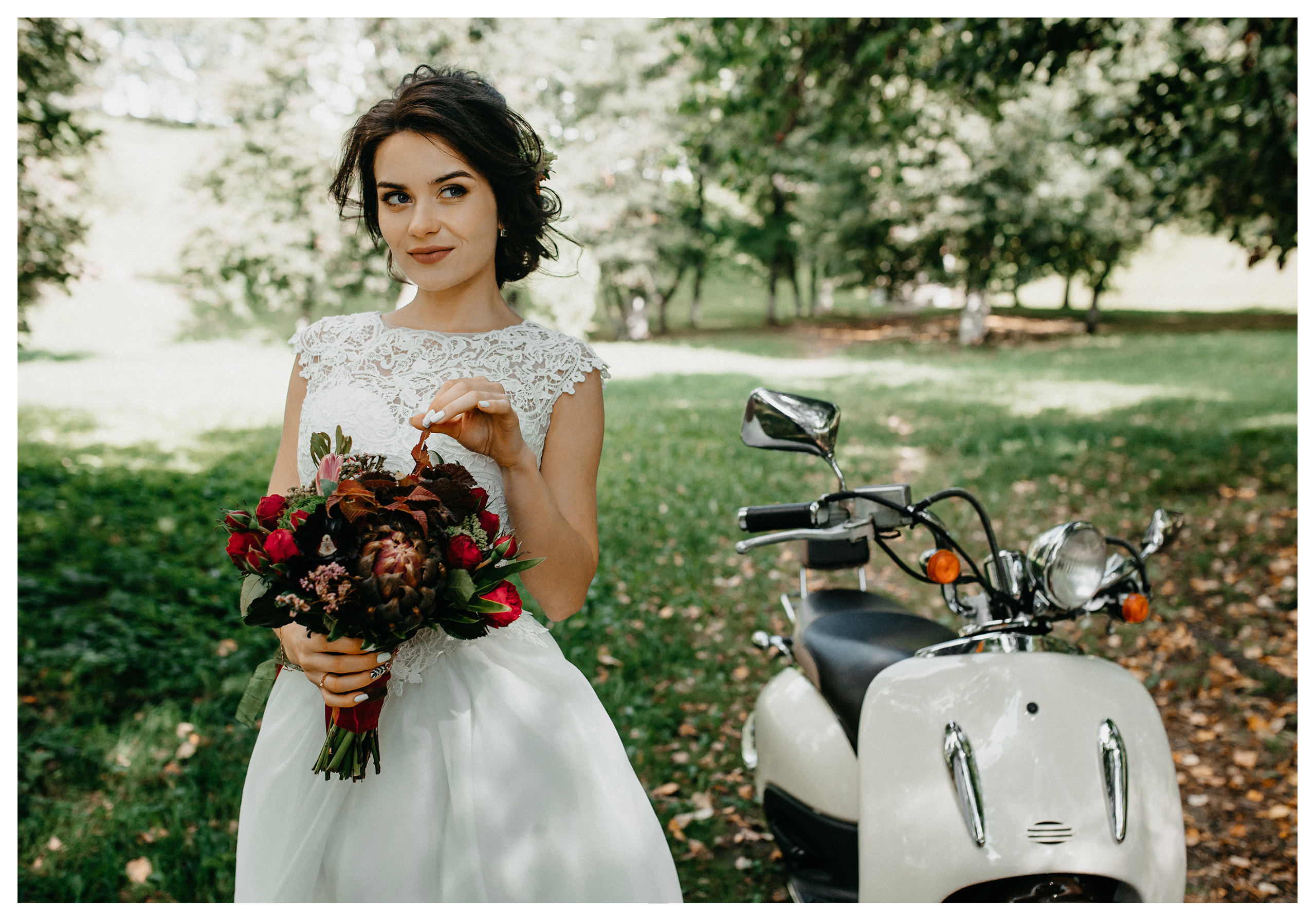 Свадебный фотограф. Фотограф ваших событий